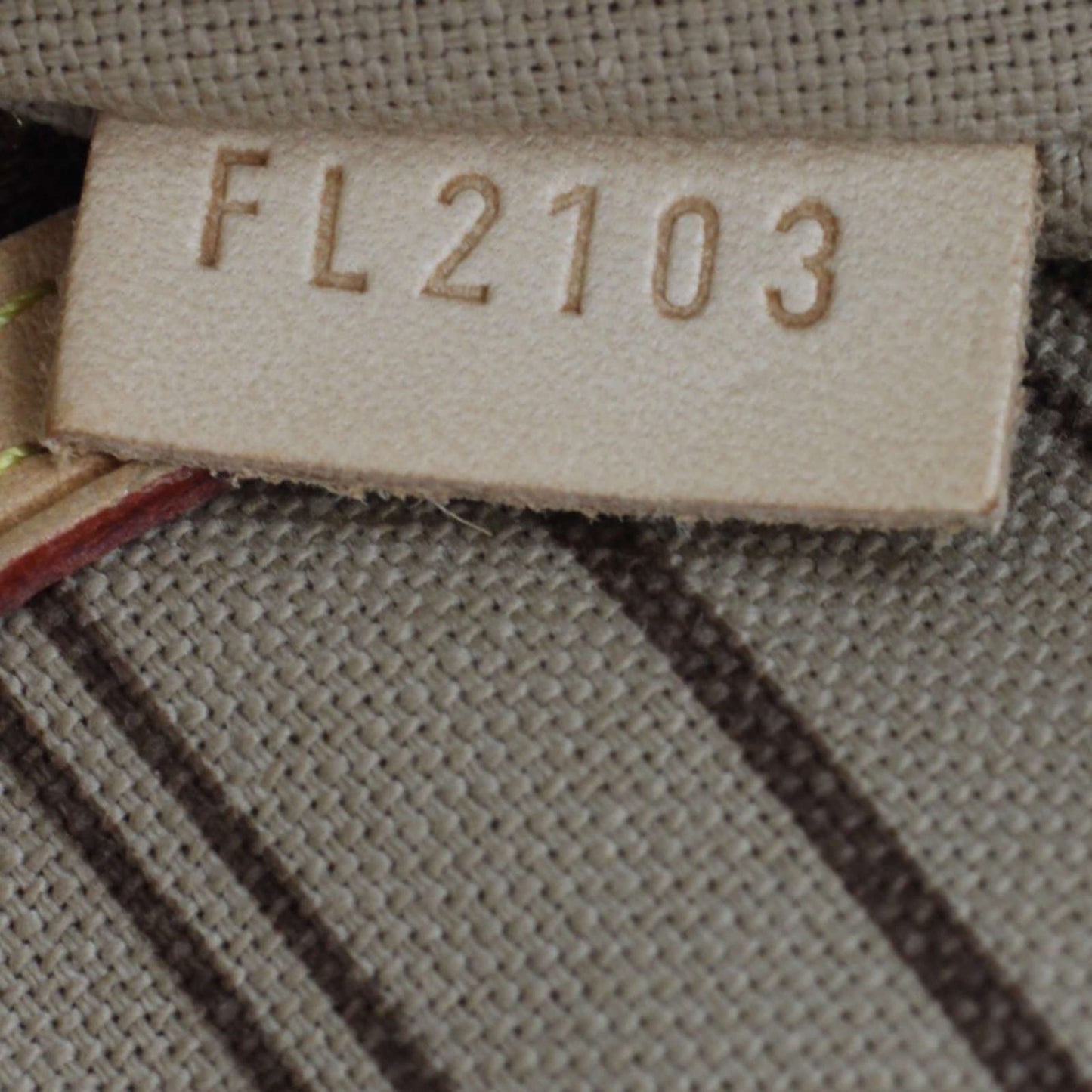 Louis Vuitton Delightful PM