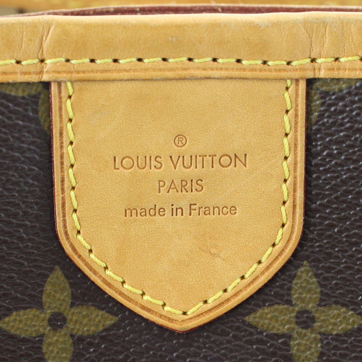 Louis Vuitton Delightful PM