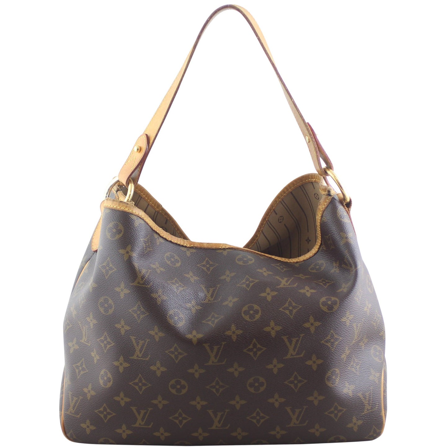 Louis Vuitton Delightful PM Monogram
