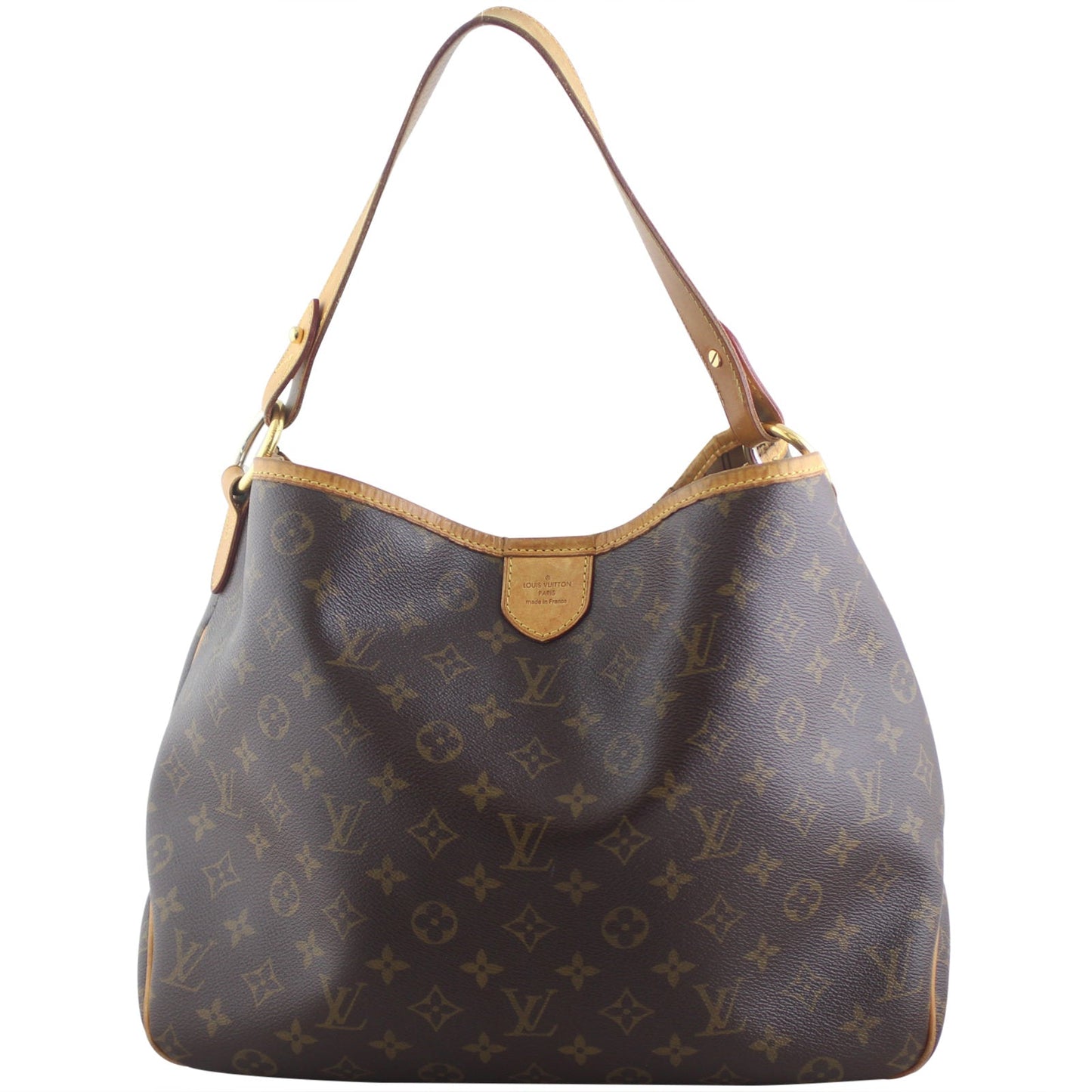 Louis Vuitton Delightful PM Monogram