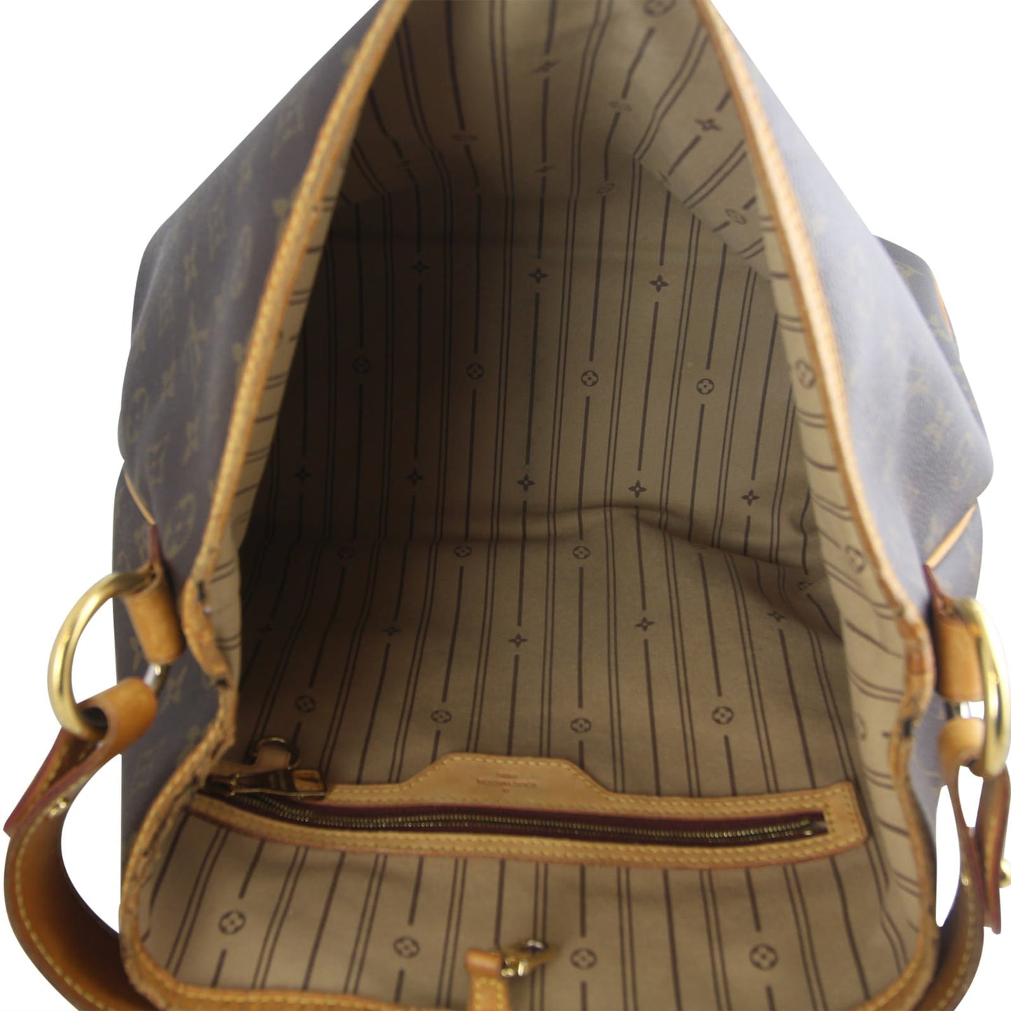 Louis Vuitton Delightful PM Monogram