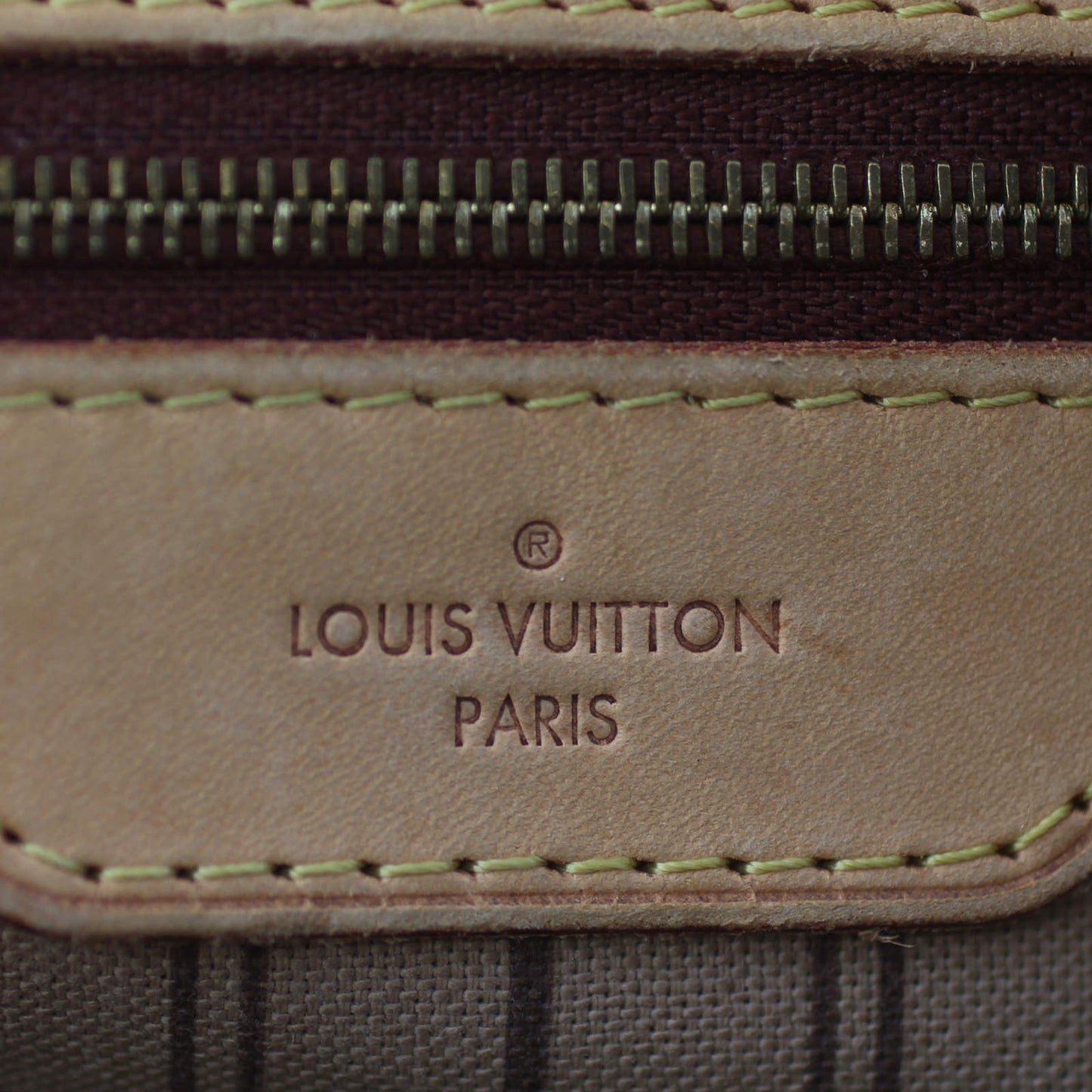 Louis Vuitton Delightful PM Monogram