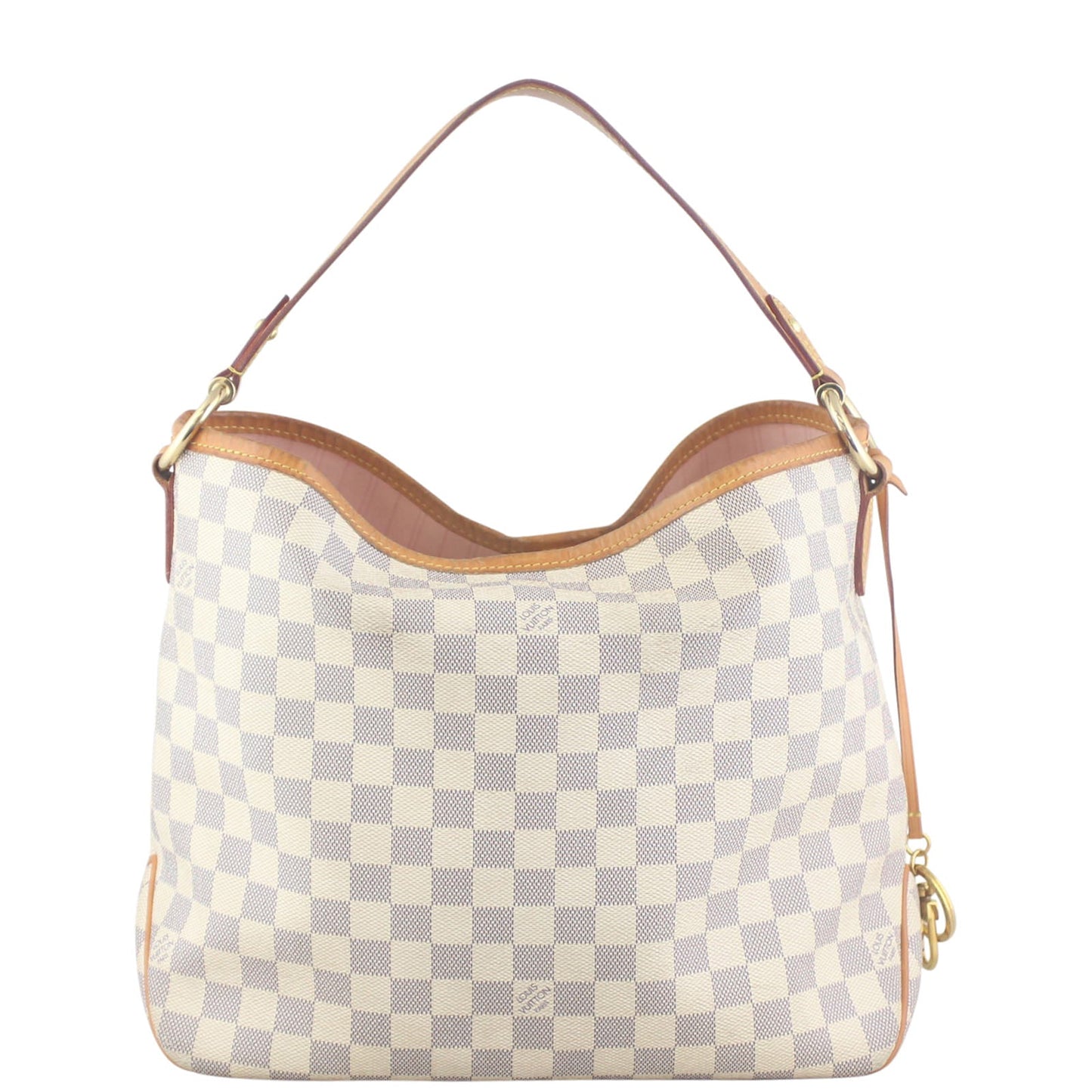 Louis Vuitton Delightful PM Damier Azur
