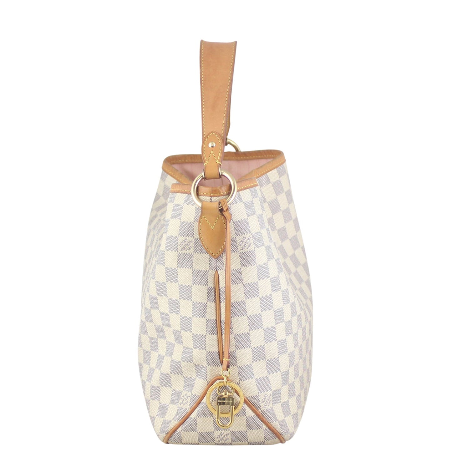 Louis Vuitton Delightful PM Damier Azur