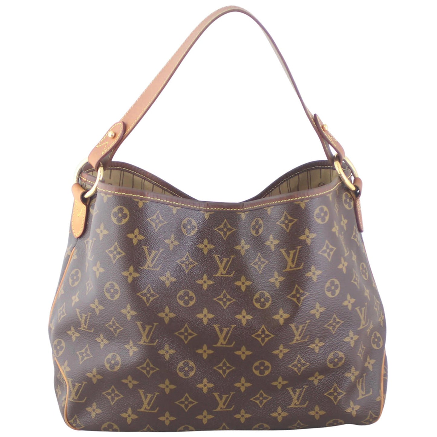 Louis Vuitton Delightful PM Monogram