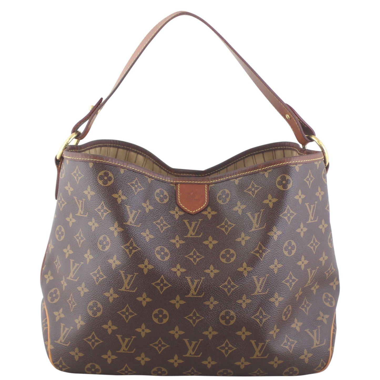 Louis Vuitton Delightful PM Monogram