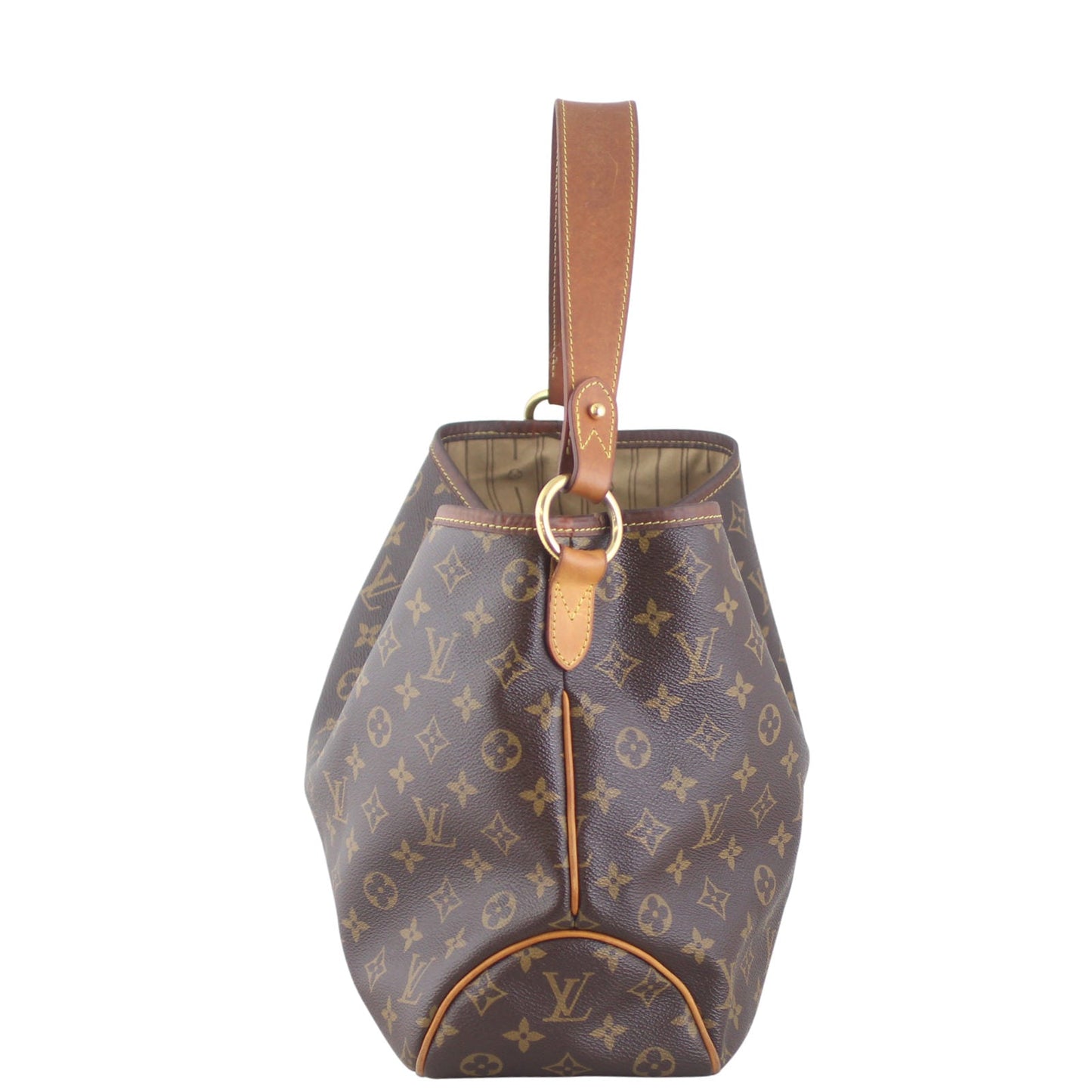 Louis Vuitton Delightful PM Monogram