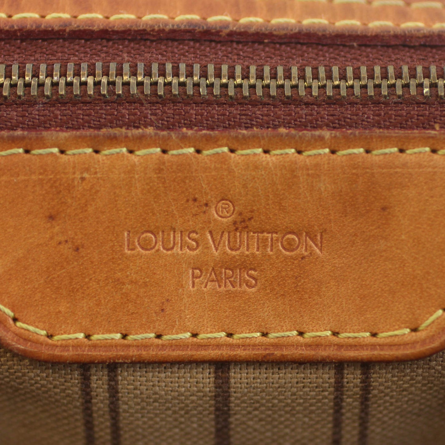 Louis Vuitton Delightful PM Monogram