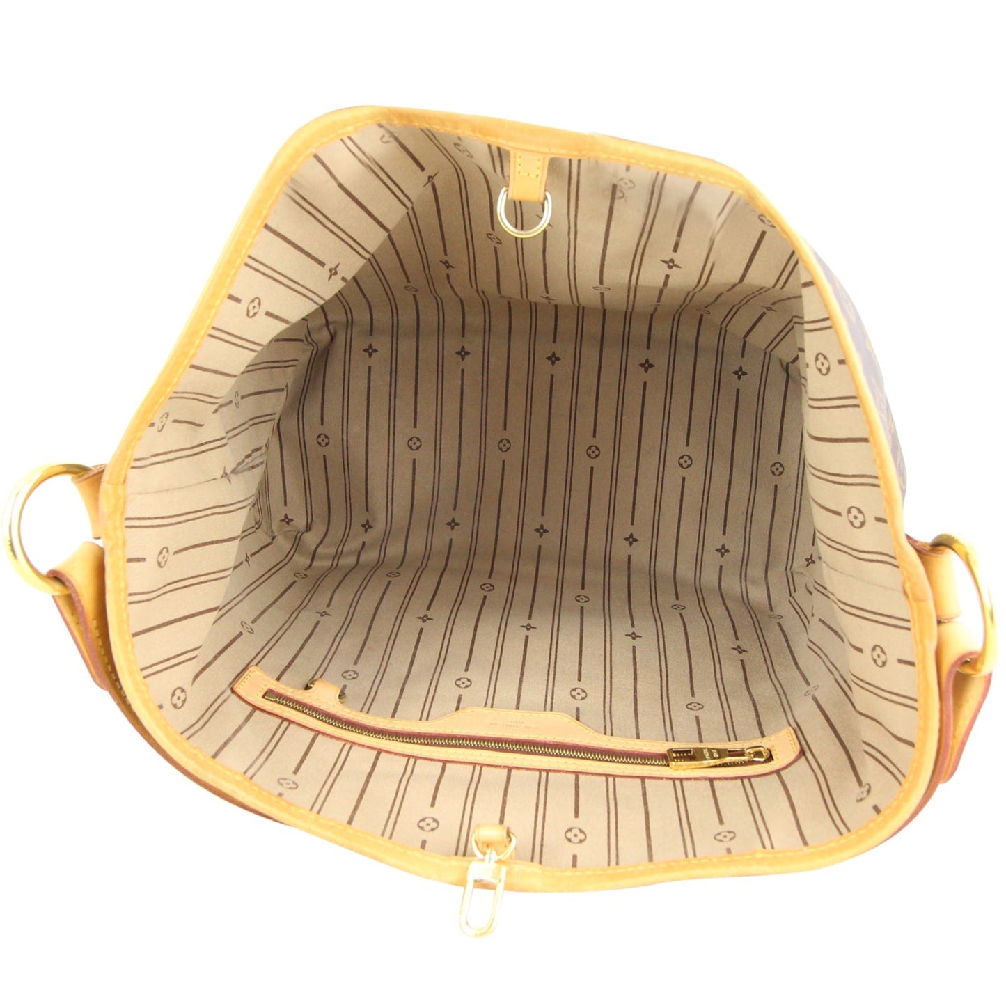 Louis Vuitton Delightful PM Monogram