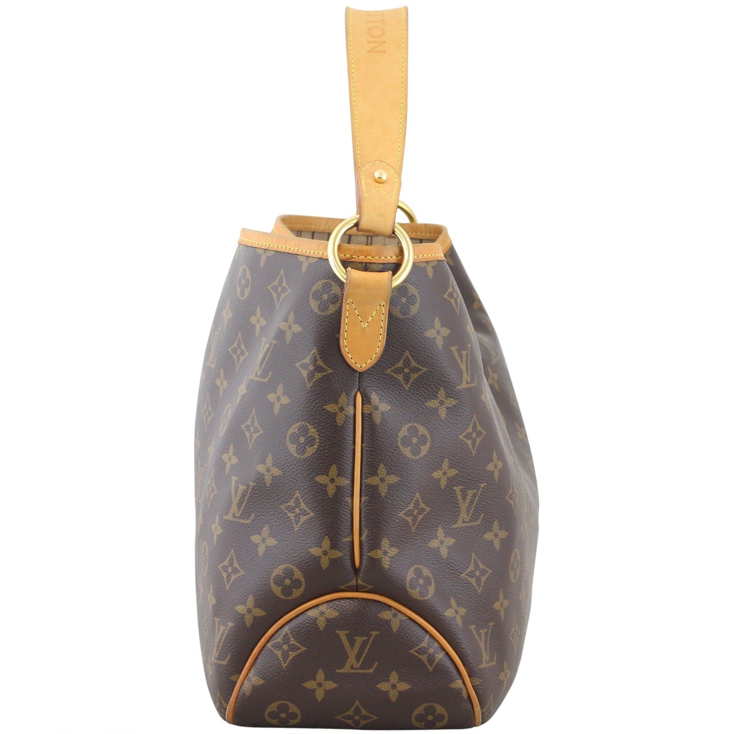 Louis Vuitton Delightful PM Monogram