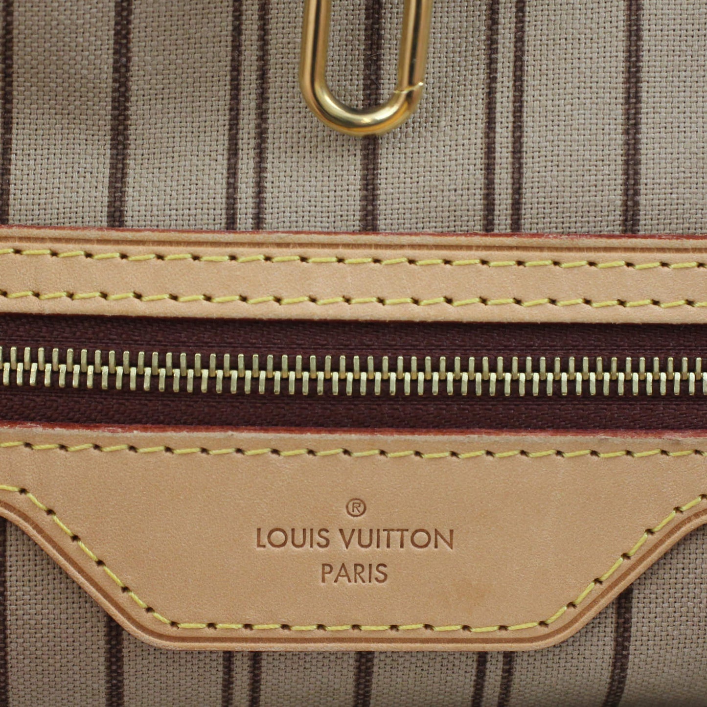 Louis Vuitton Delightful PM