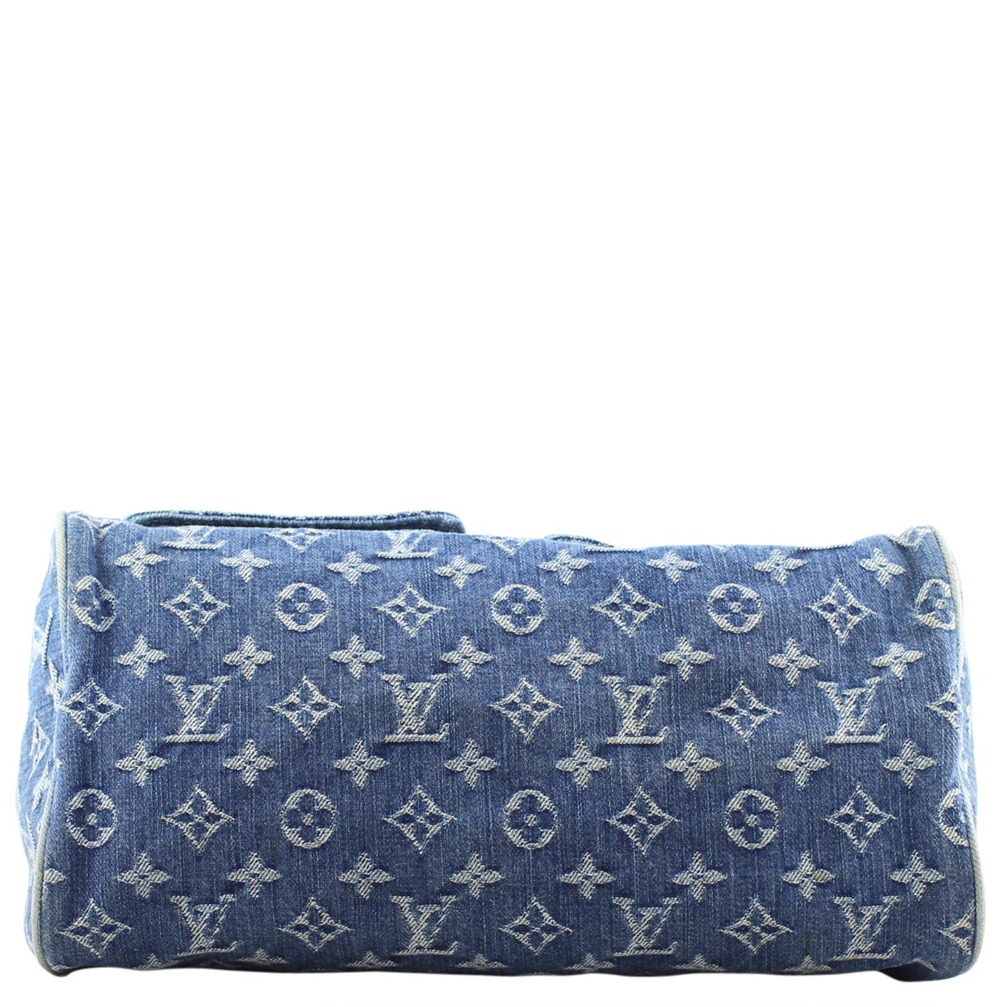 Louis Vuitton Neo Speedy Denim