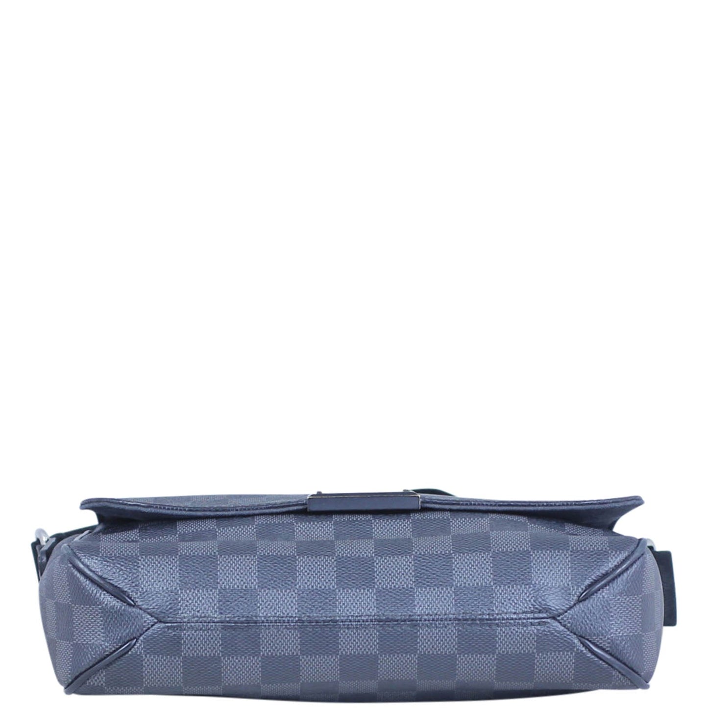 Louis Vuitton District PM Messenger Damier Graphite