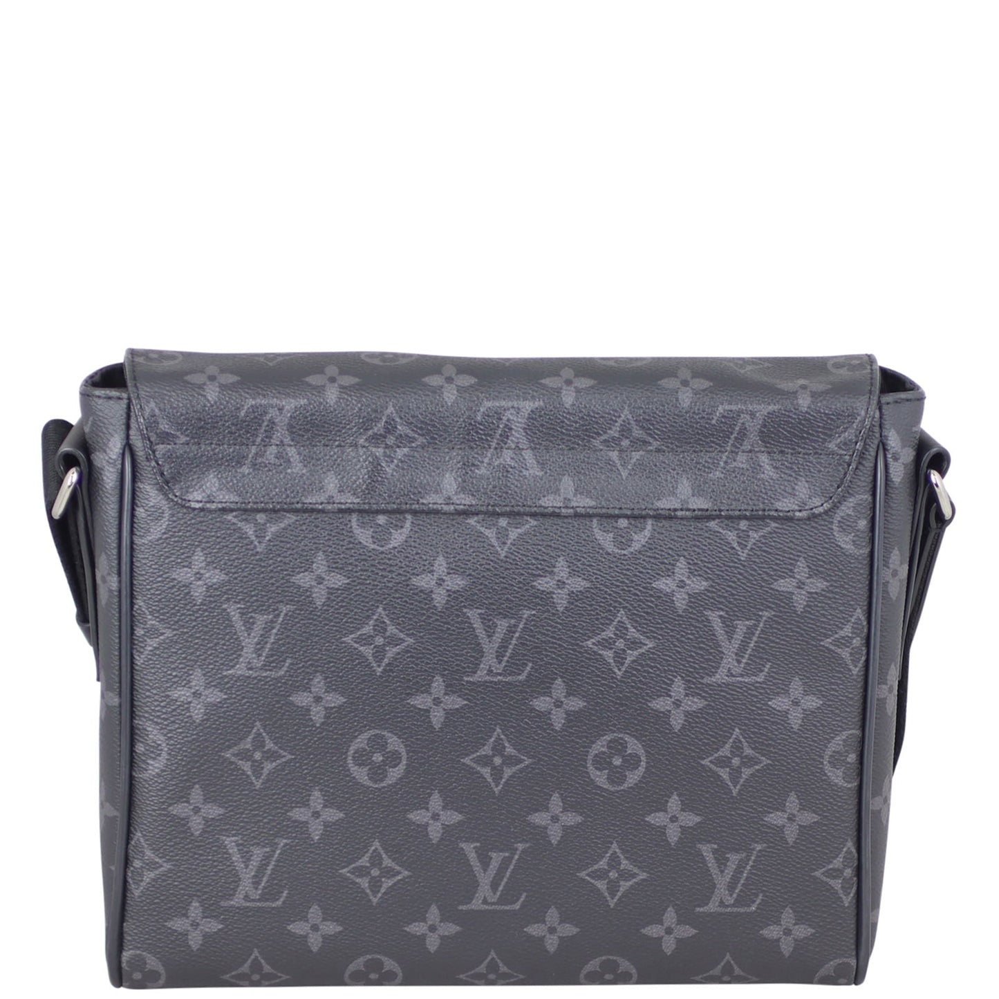 Louis Vuitton District PM Monogram Eclipse