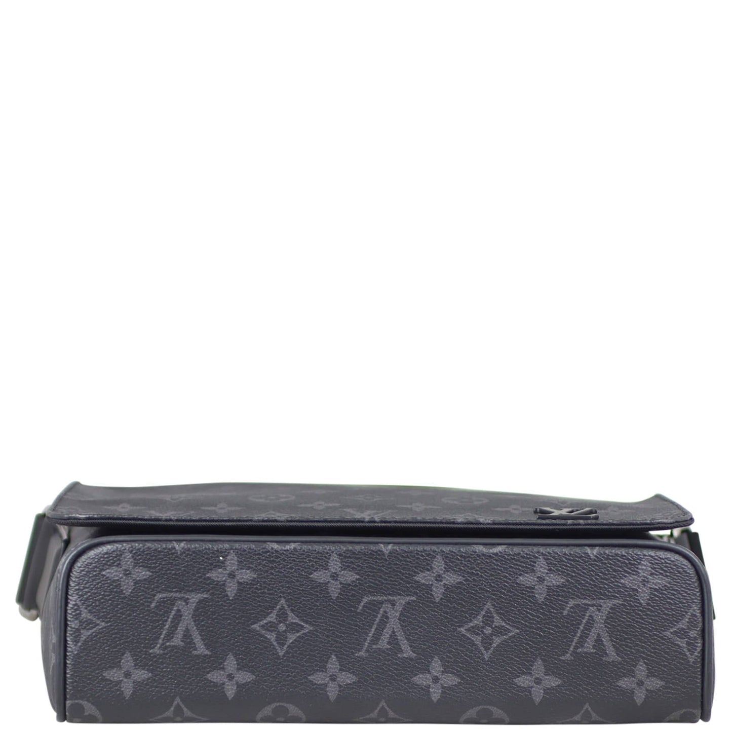 Louis Vuitton District PM Monogram Eclipse