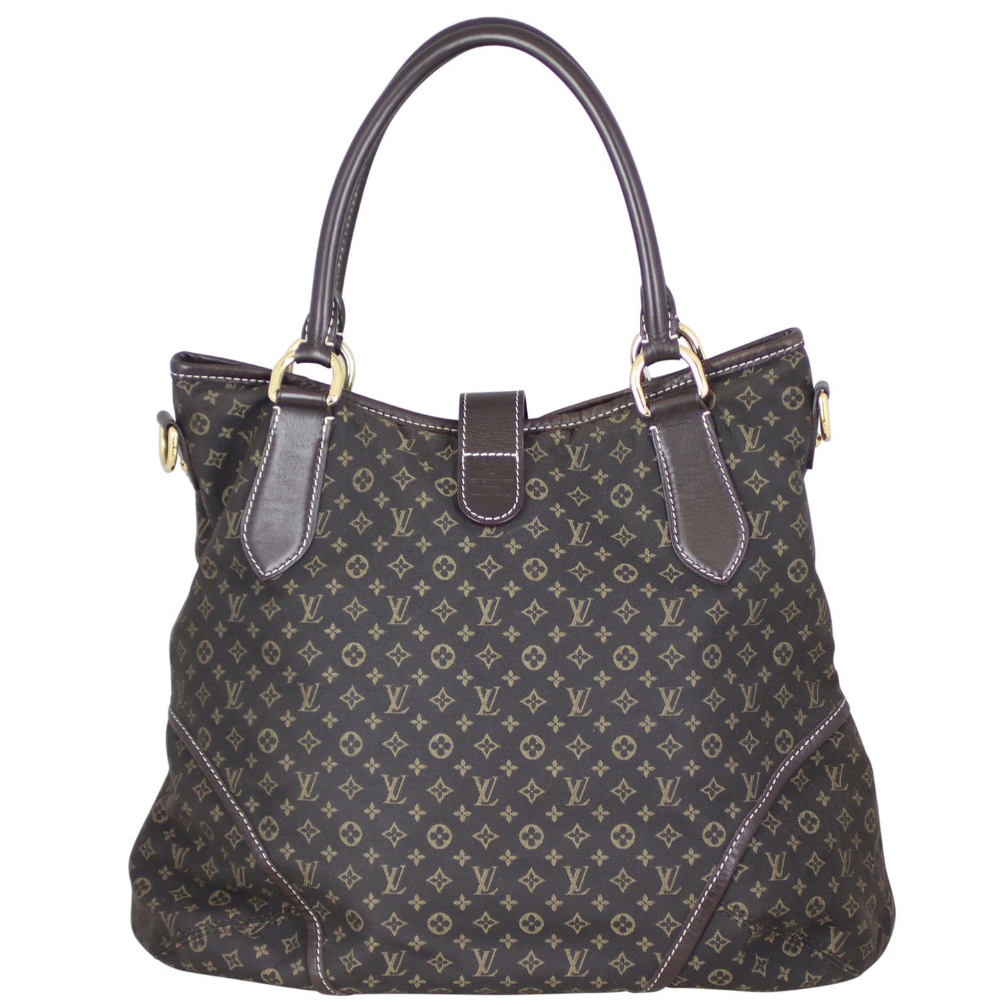 Louis Vuitton Elegie Monogram Idylle