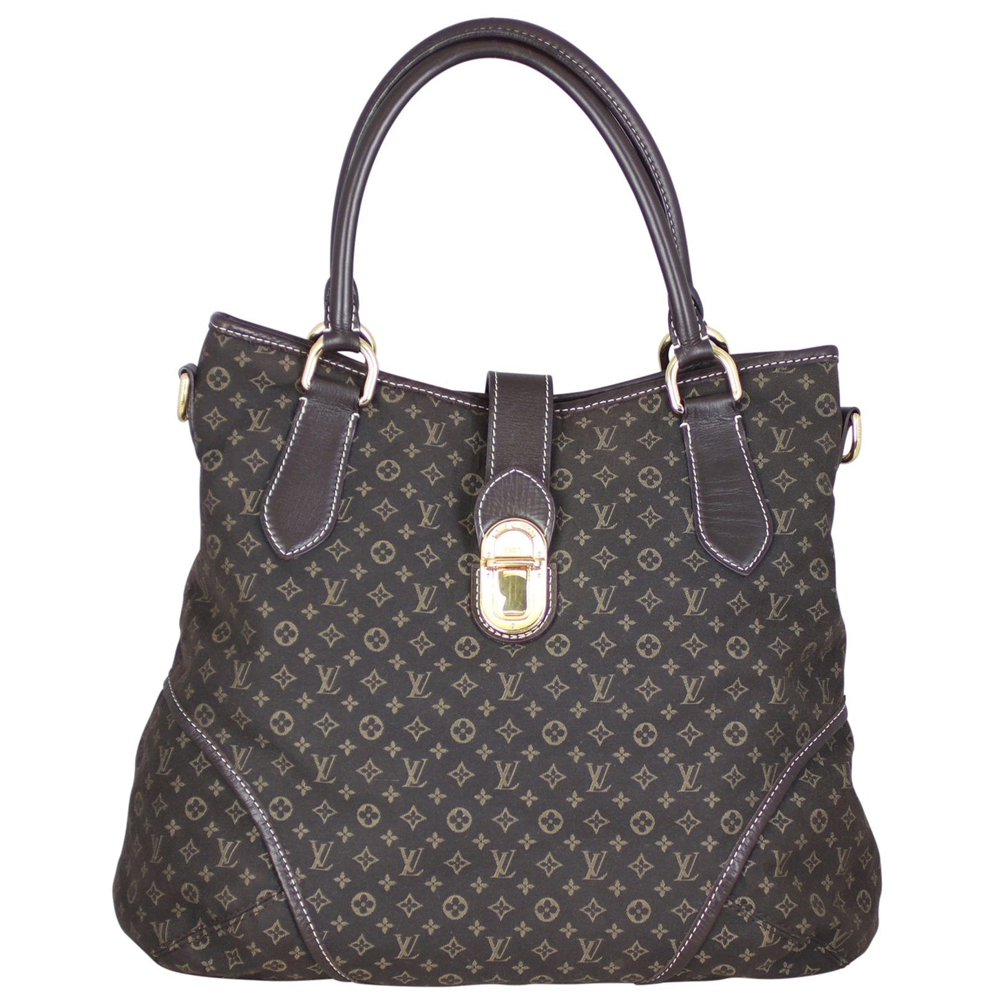 Louis Vuitton Elegie Monogram Idylle