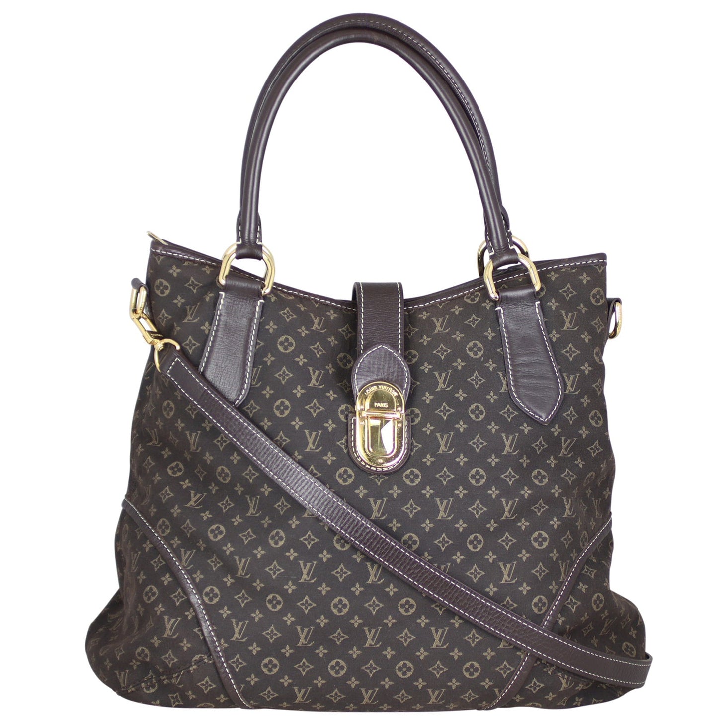 Louis Vuitton Elegie Monogram Idylle