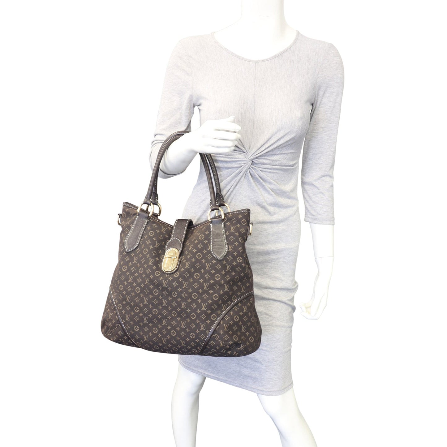 Louis Vuitton Elegie Monogram Idylle