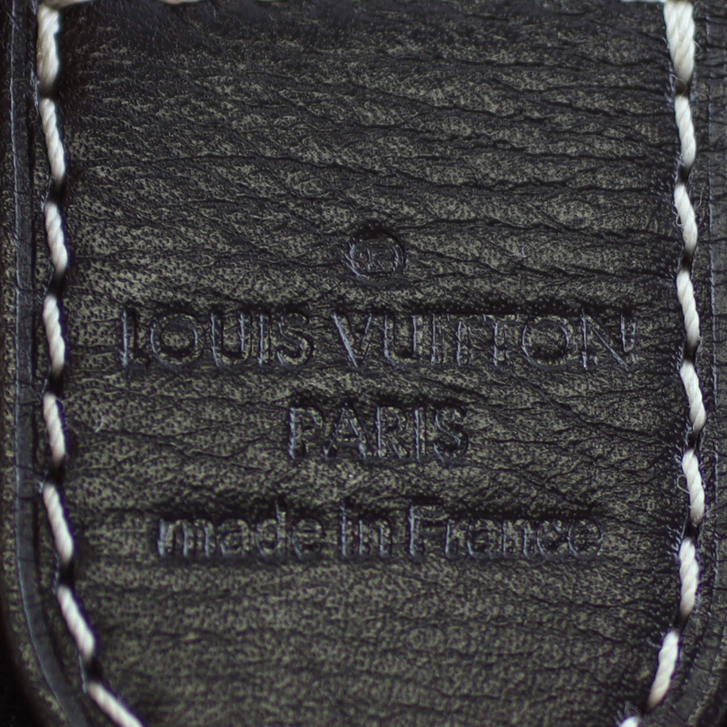 Louis Vuitton Elegie Monogram Idylle