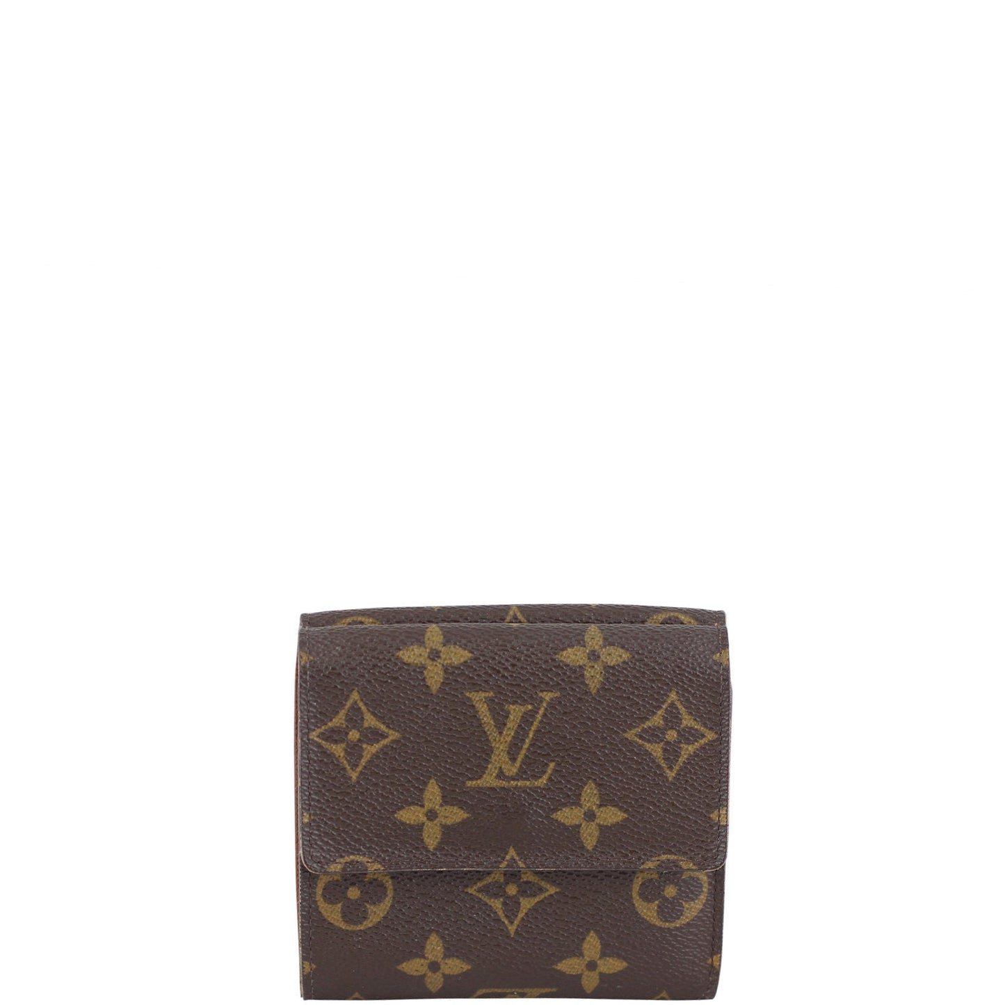 Louis Vuitton Elise Wallet Monogram