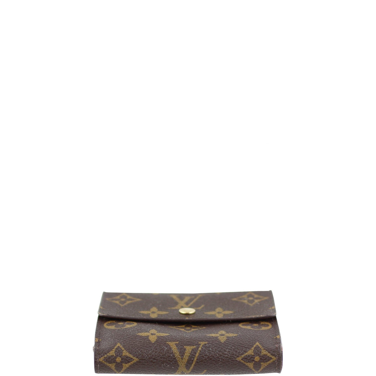 Louis Vuitton Elise Wallet Monogram