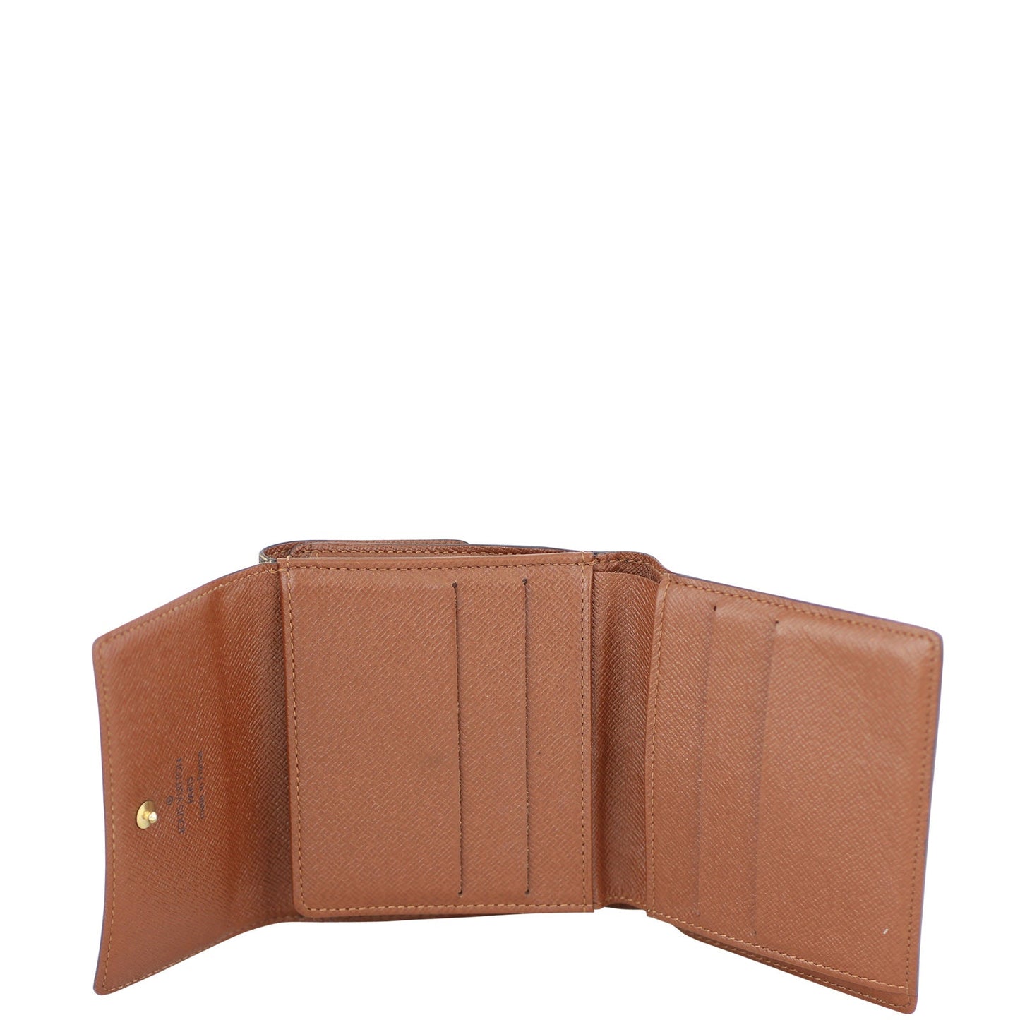 Louis Vuitton Elise Wallet Monogram