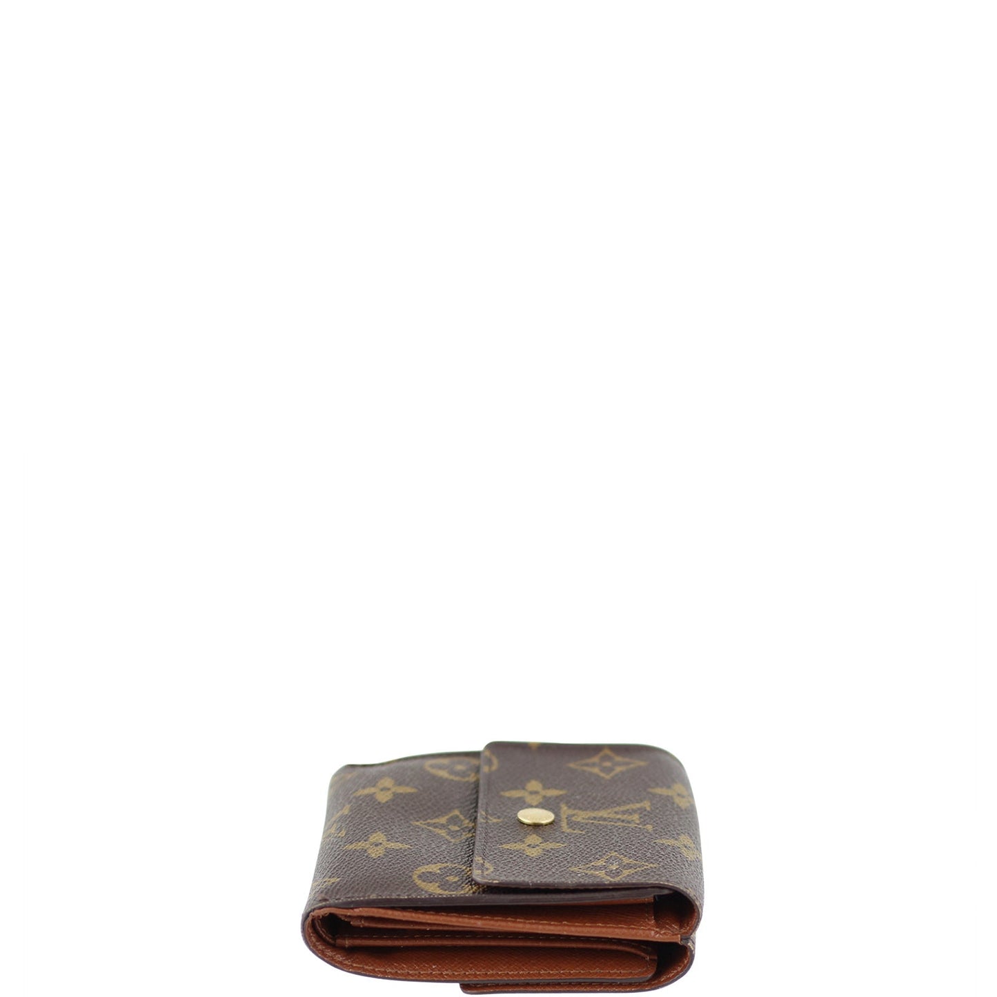 Louis Vuitton Elise Wallet Monogram
