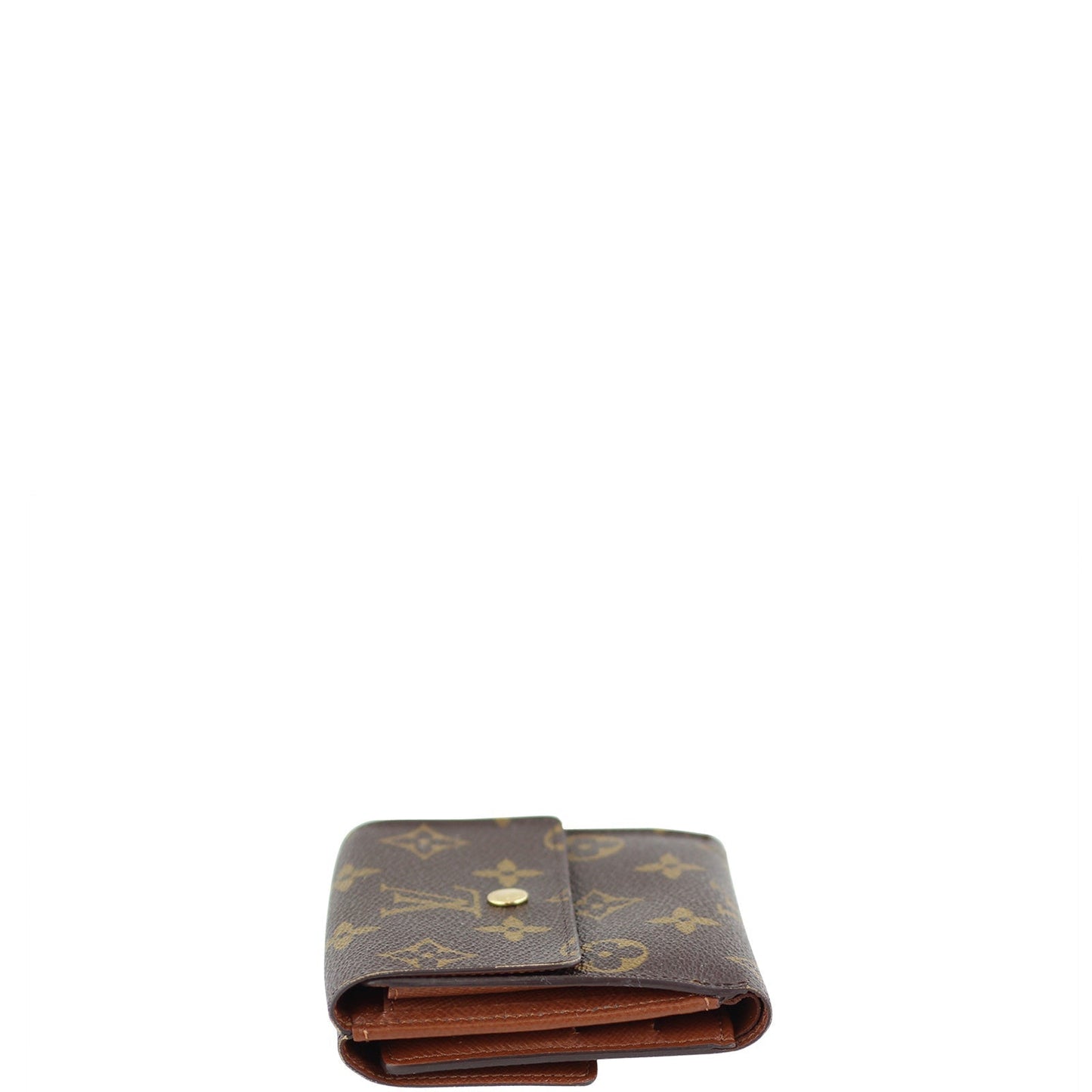 Louis Vuitton Elise Wallet Monogram