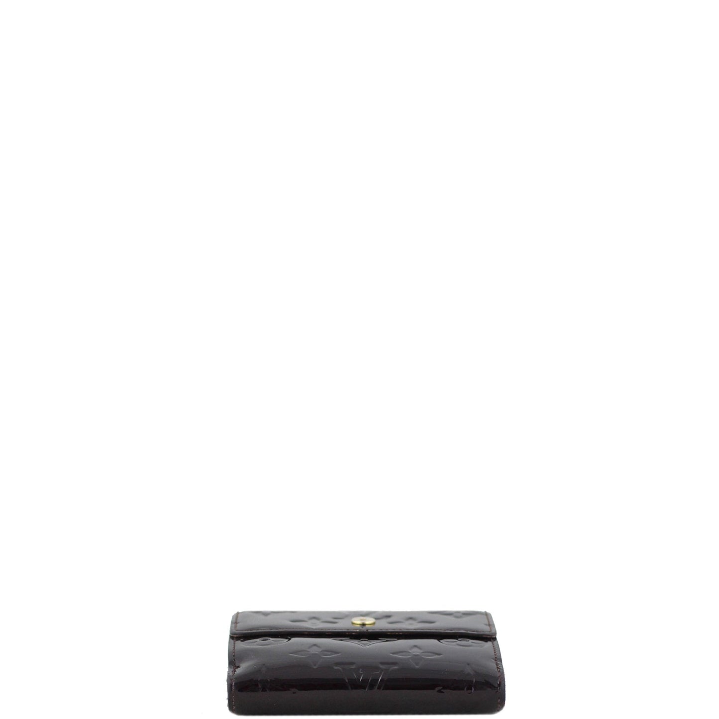 Louis Vuitton Elise Wallet Monogram Vernis