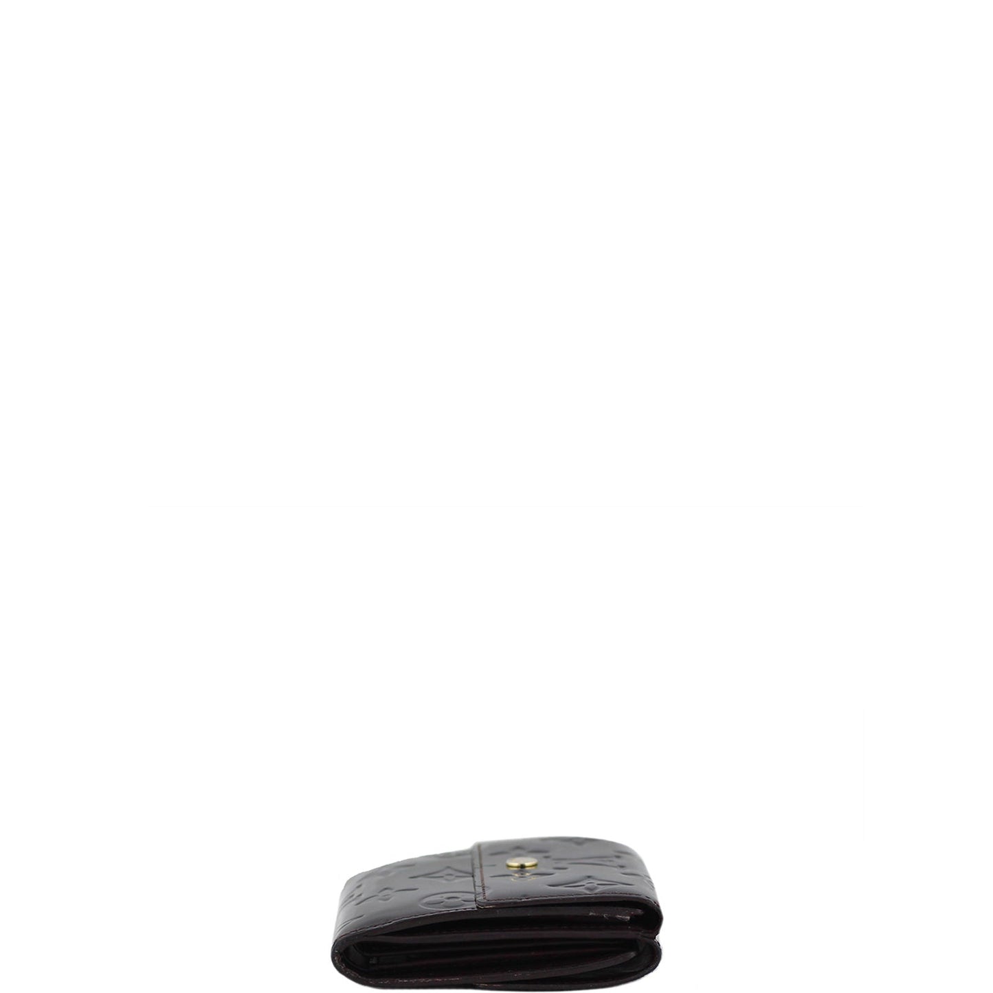 Louis Vuitton Elise Wallet Monogram Vernis