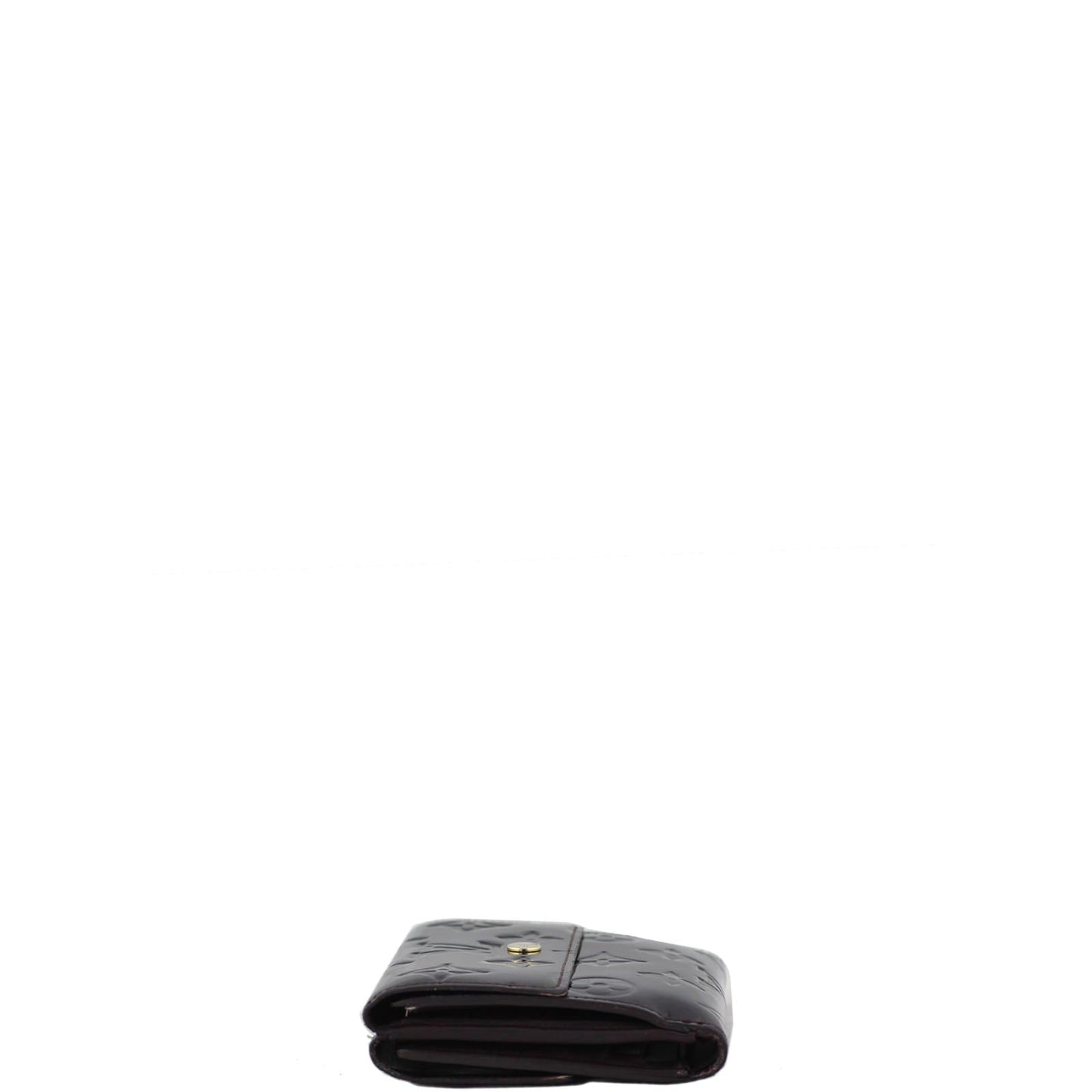 Louis Vuitton Elise Wallet Monogram Vernis