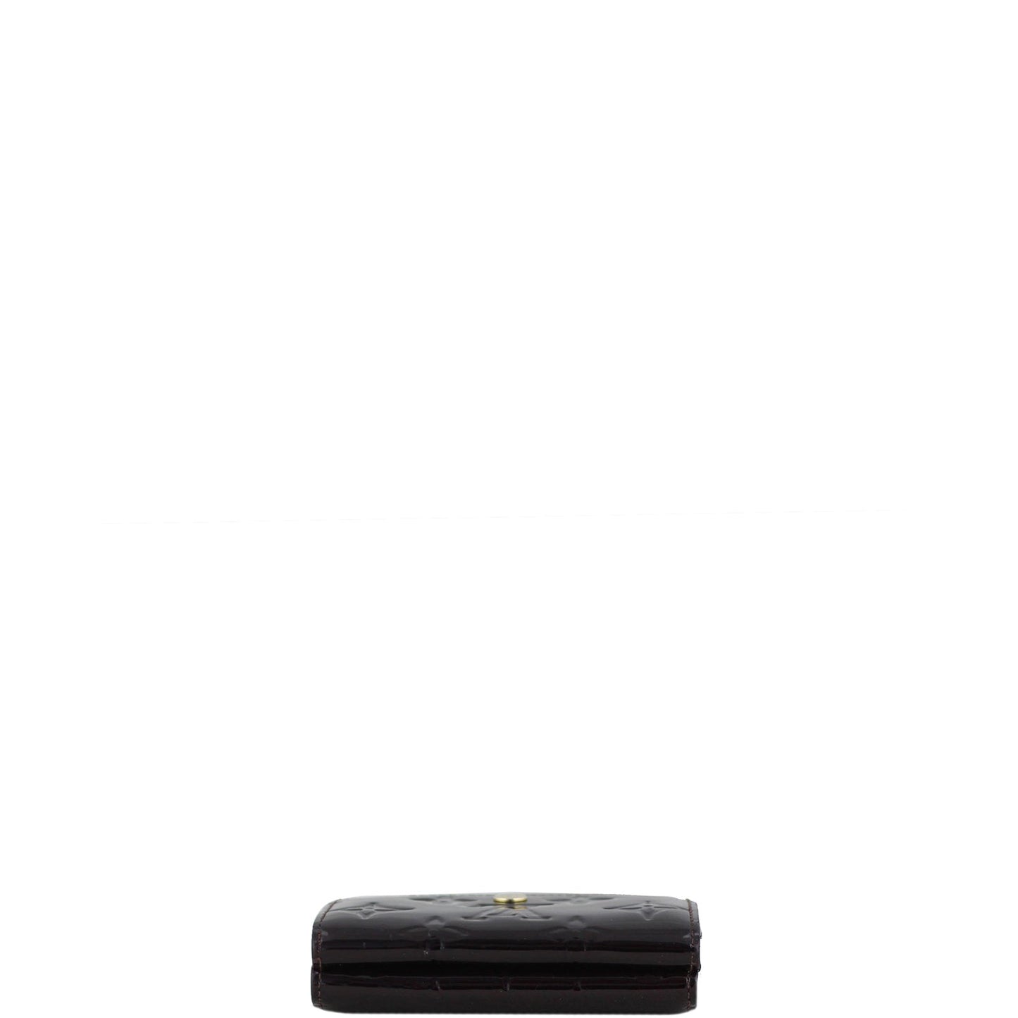Louis Vuitton Elise Wallet Monogram Vernis