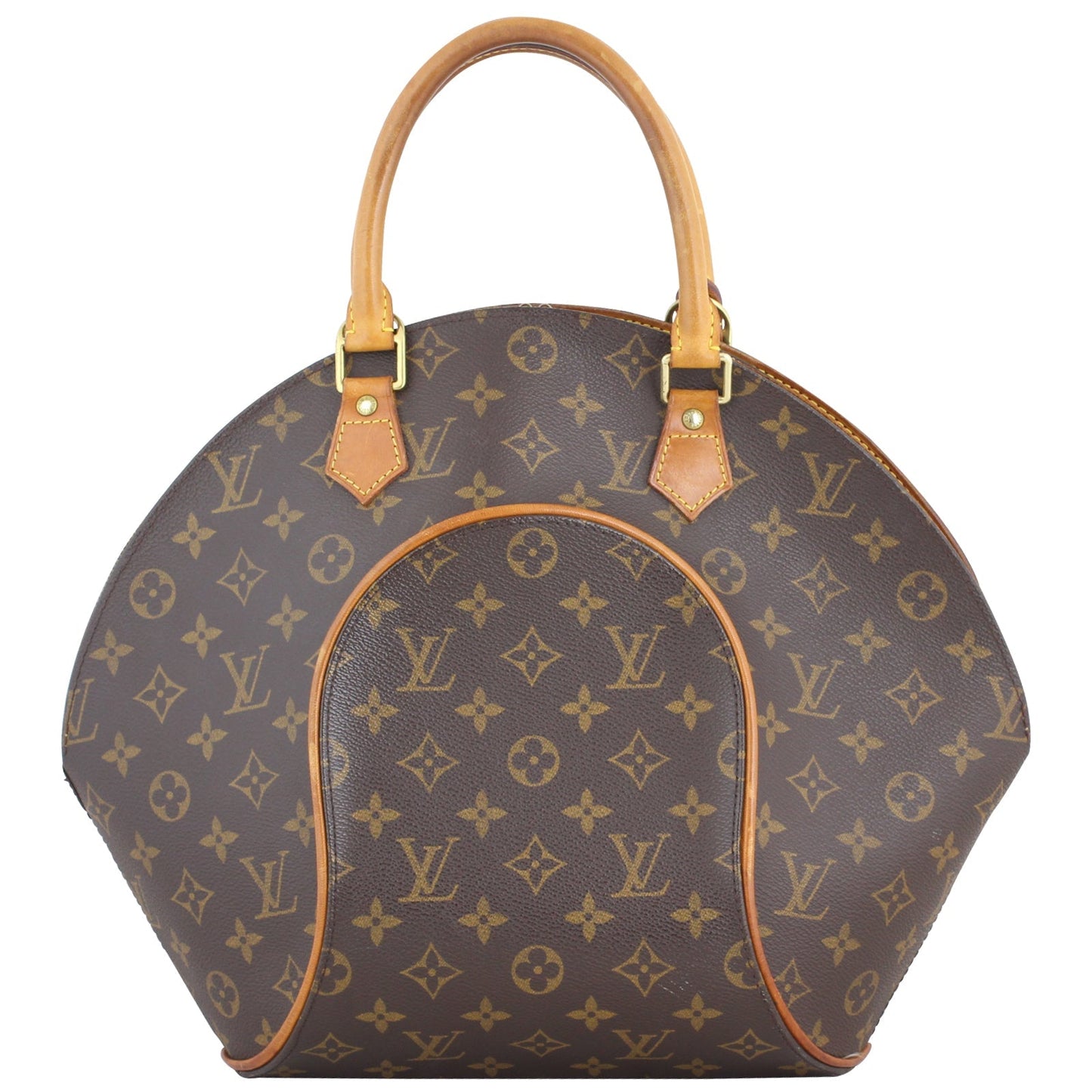 Louis Vuitton Ellipse MM Monogram