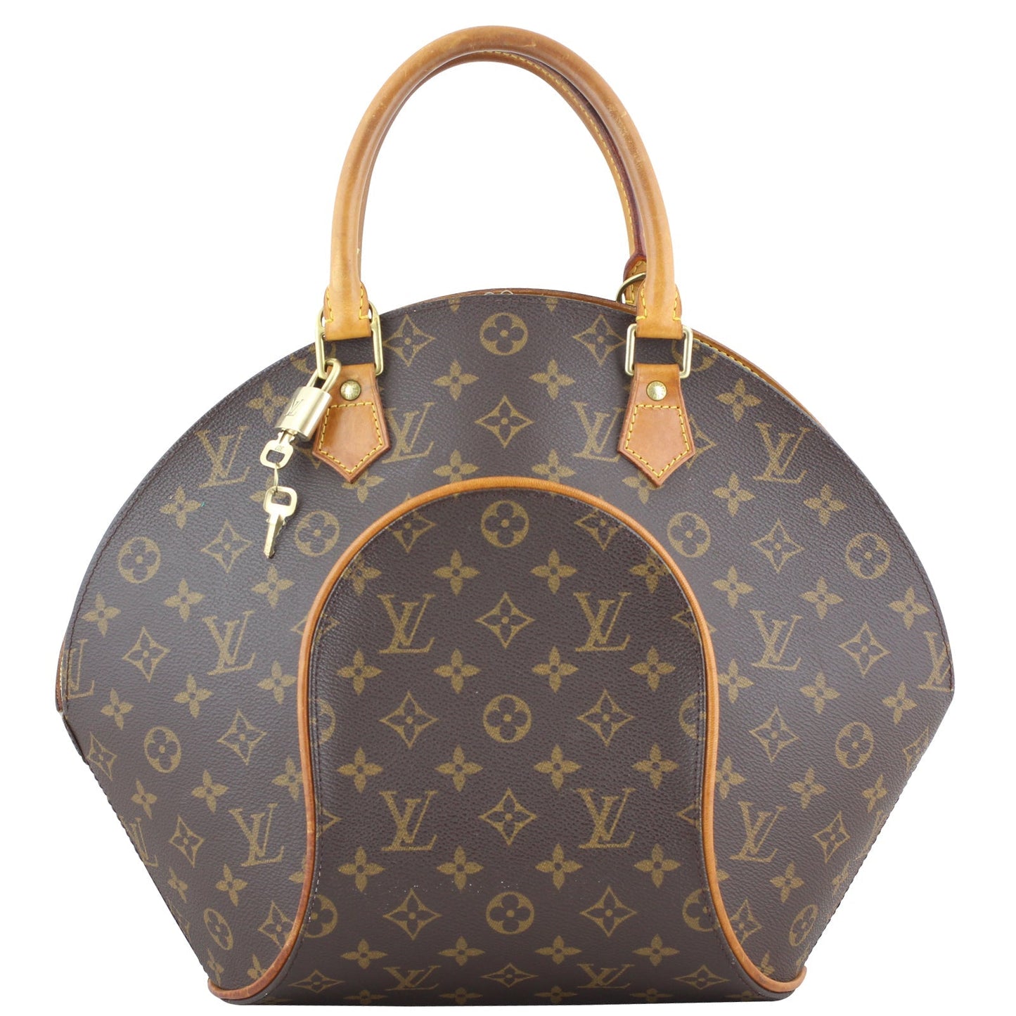 Louis Vuitton Ellipse MM Monogram