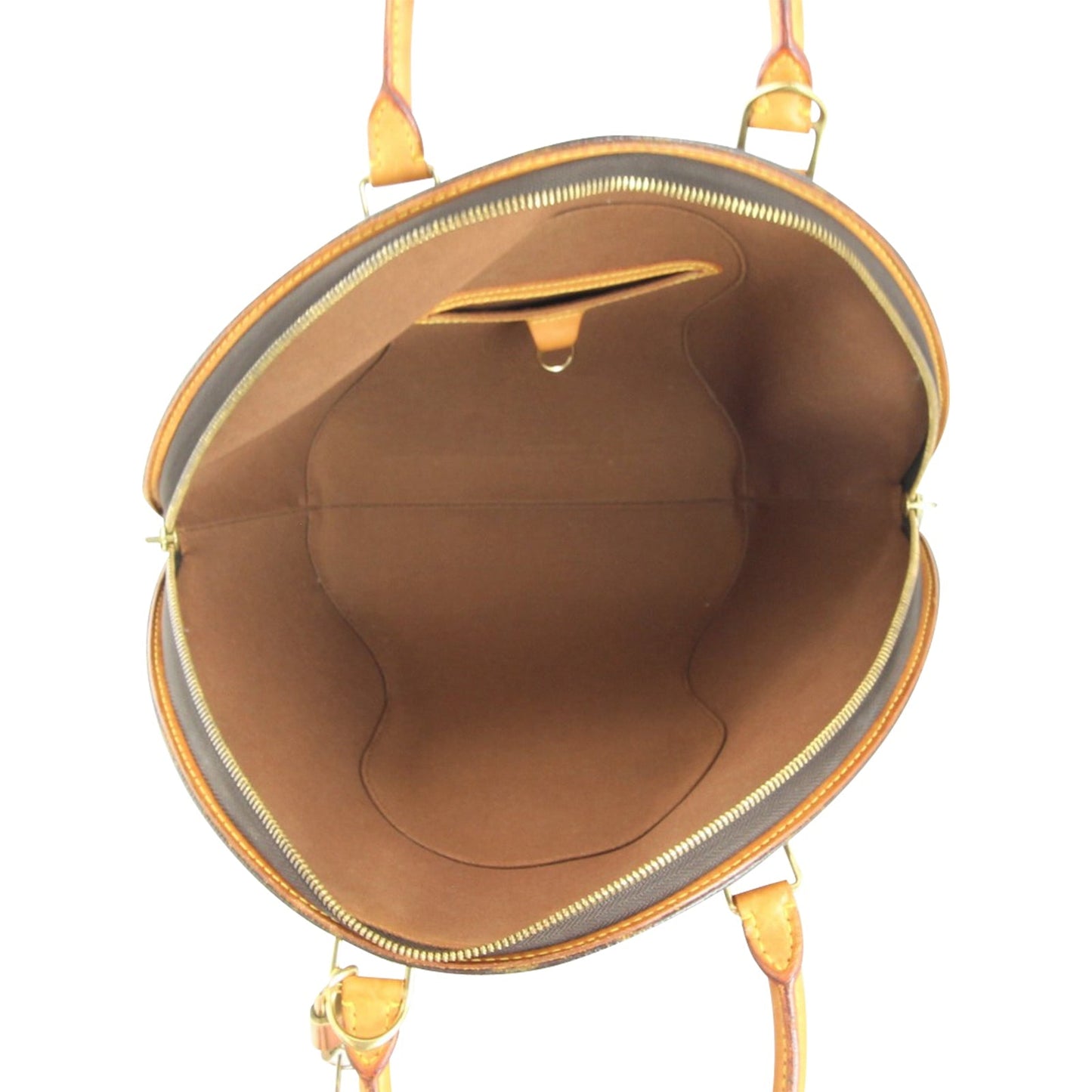 Louis Vuitton Ellipse MM Monogram