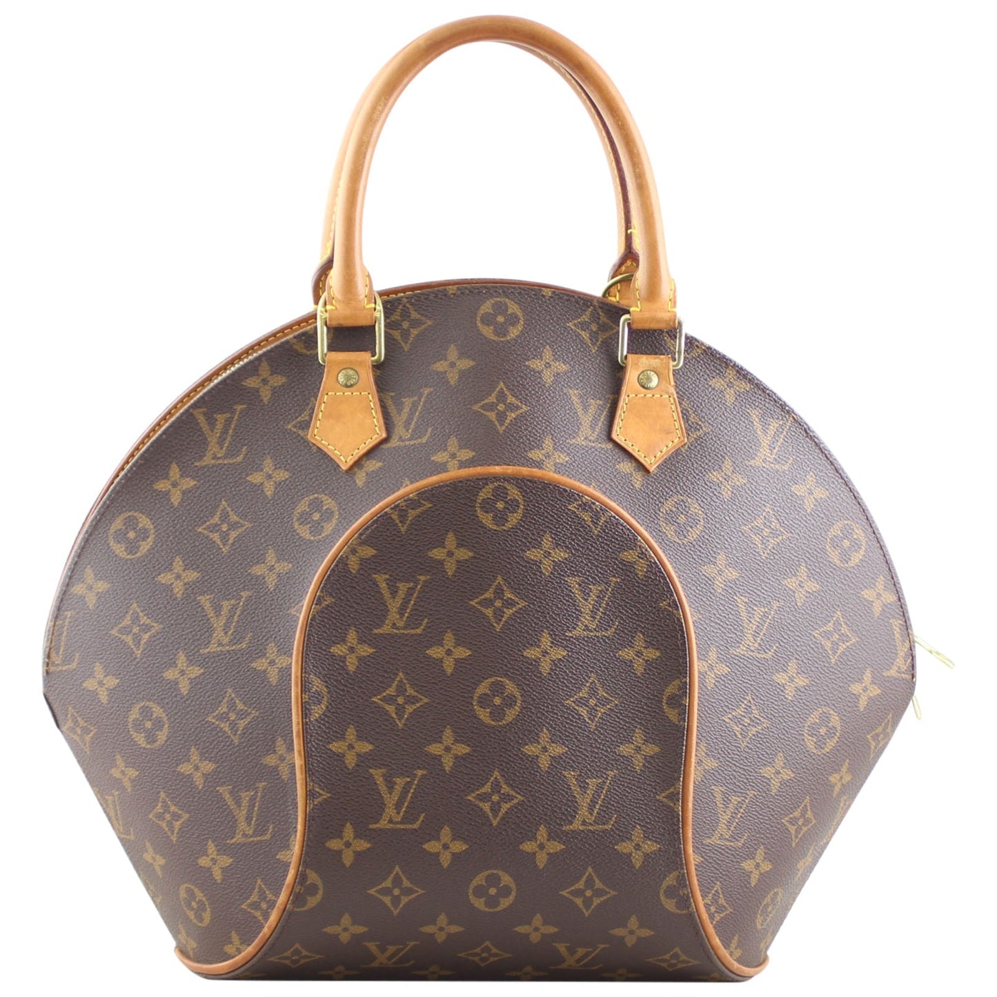 Louis Vuitton Ellipse MM Monogram