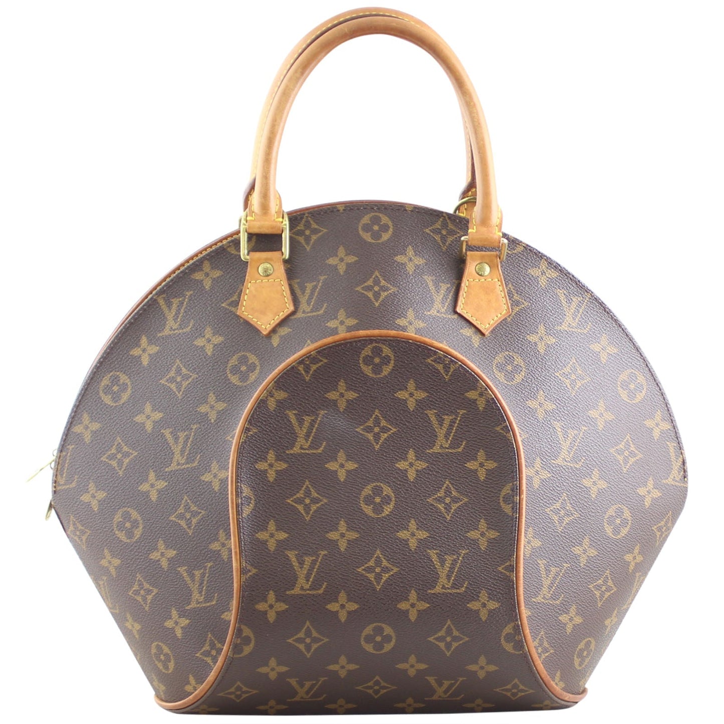 Louis Vuitton Ellipse MM Monogram