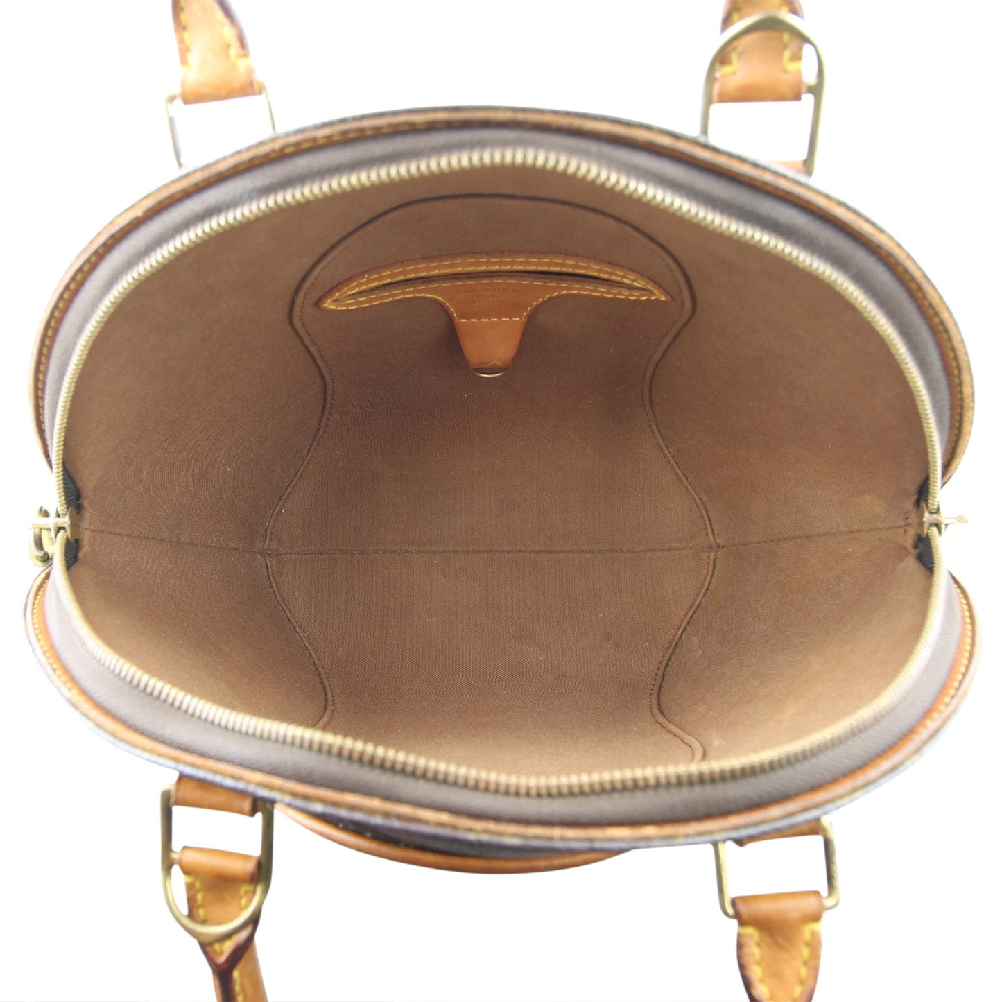 Louis Vuitton Ellipse PM Monogram