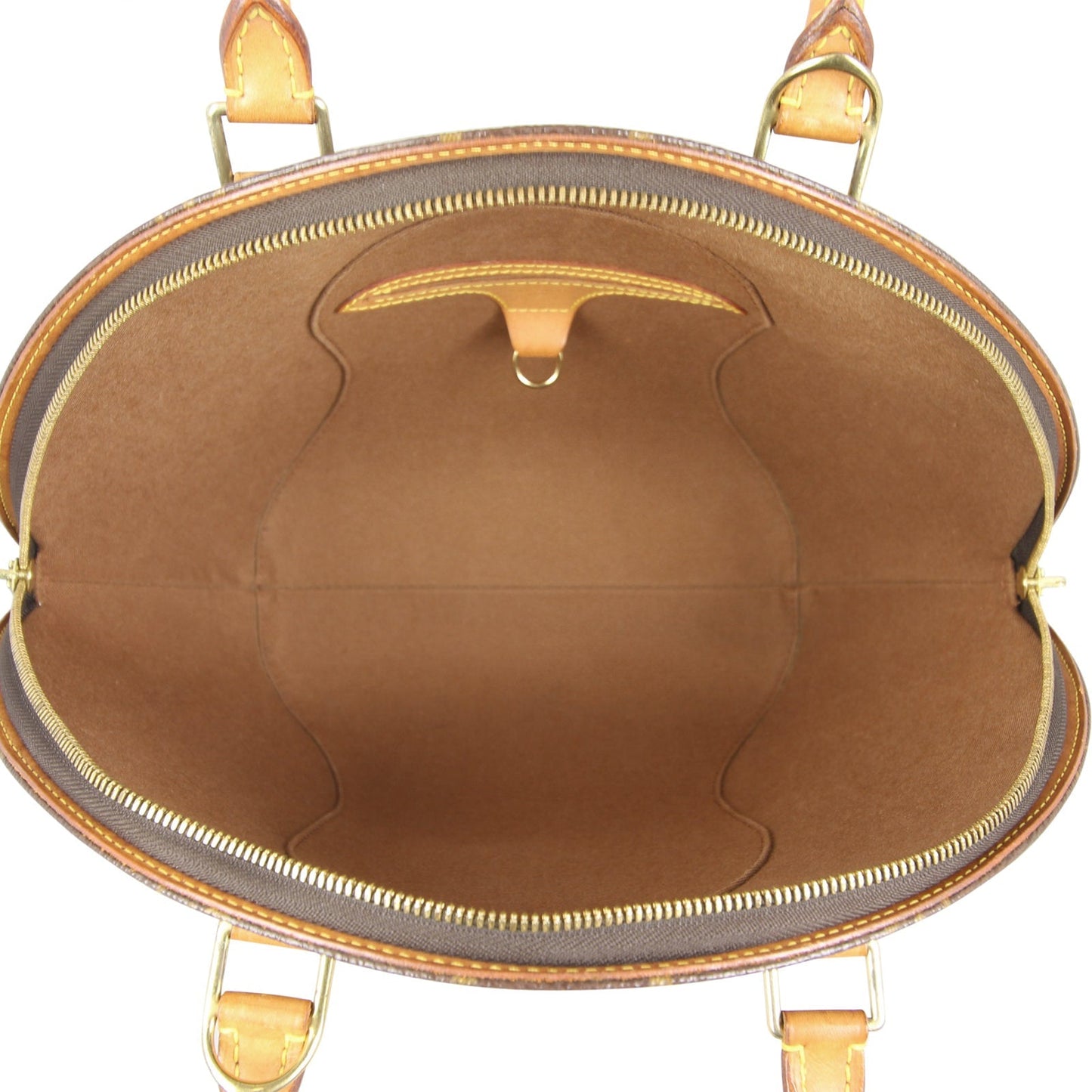 Louis Vuitton Ellipse MM Monogram