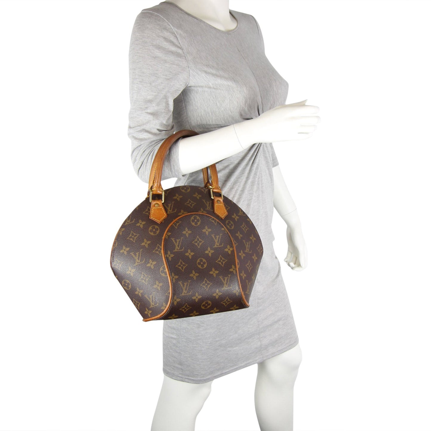 Louis Vuitton Ellipse PM Monogram