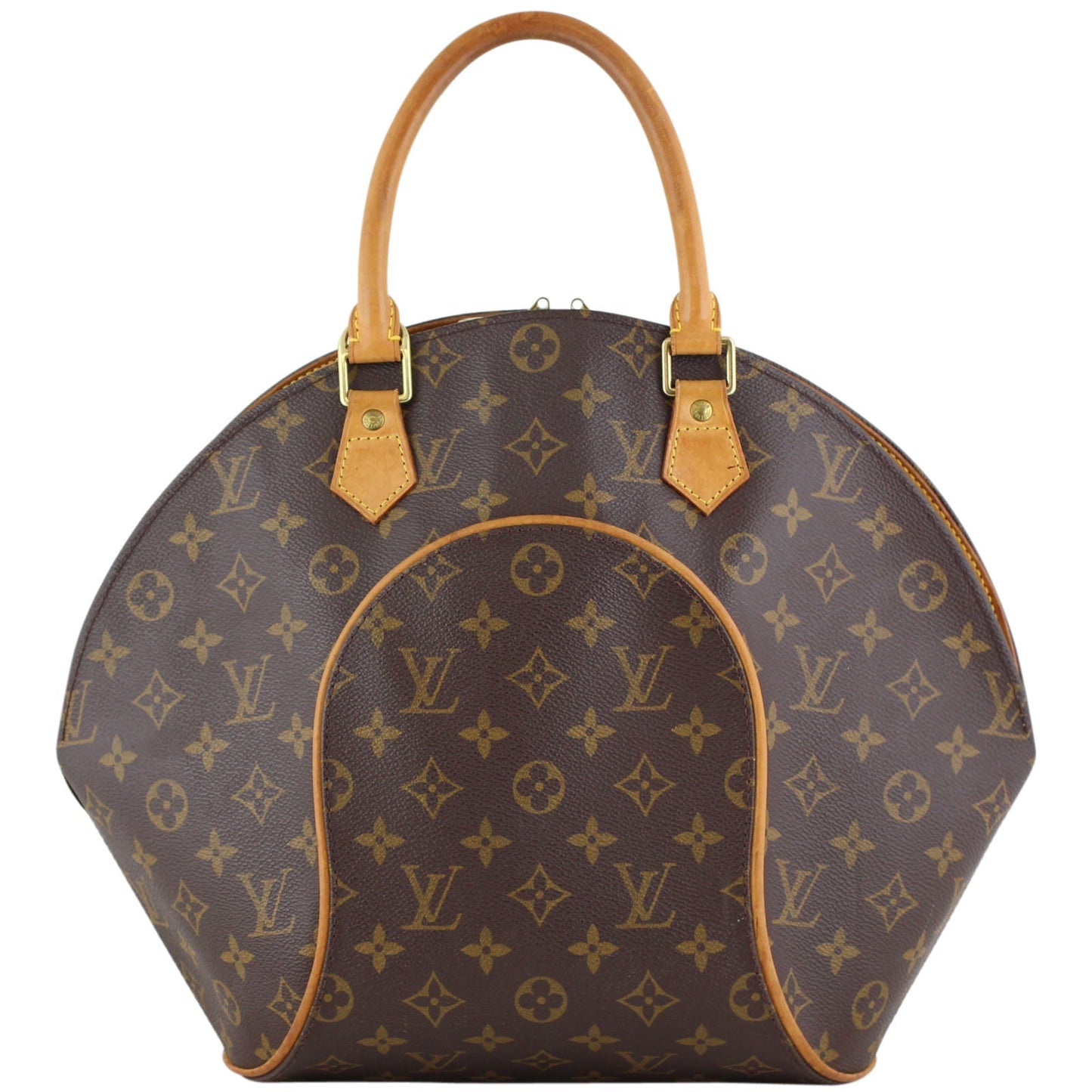 Louis Vuitton Ellipse MM Monogram