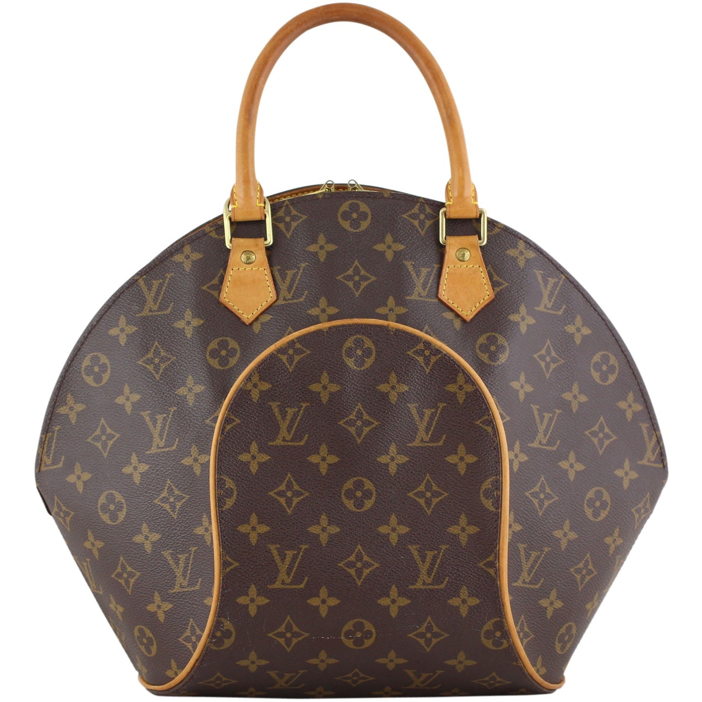 Louis Vuitton Ellipse MM Monogram