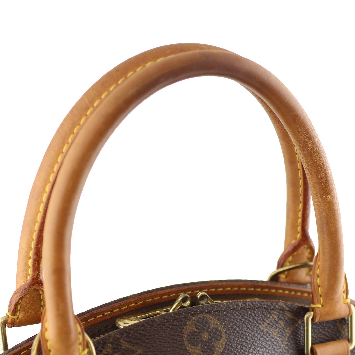 Louis Vuitton Ellipse MM Monogram