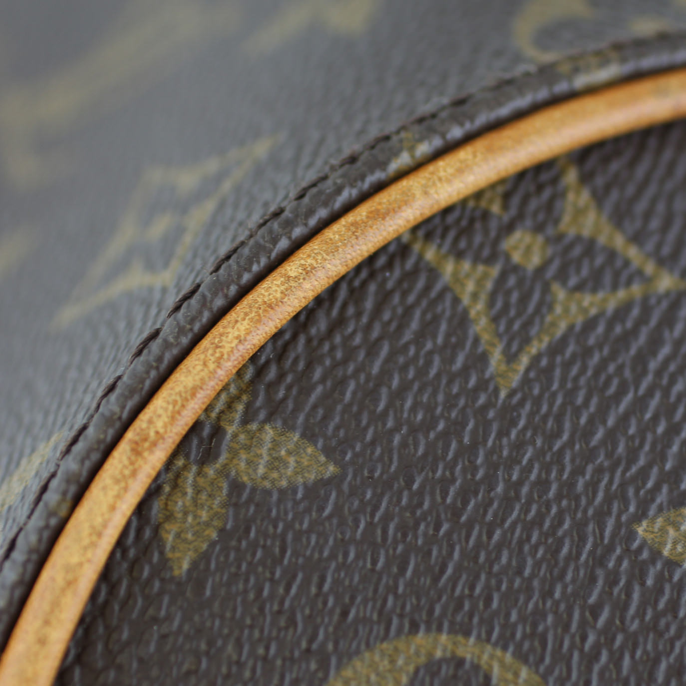 Louis Vuitton Ellipse MM Monogram