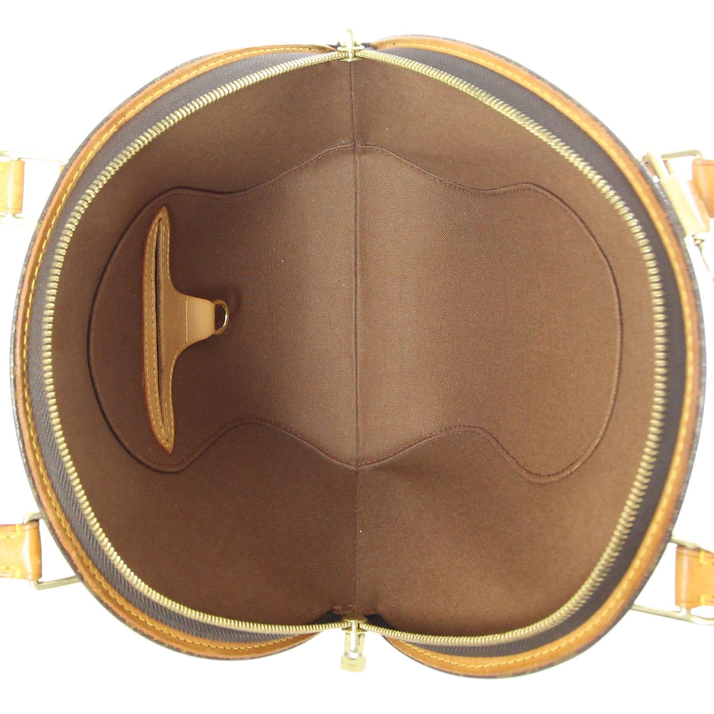 Louis Vuitton Ellipse PM Monogram