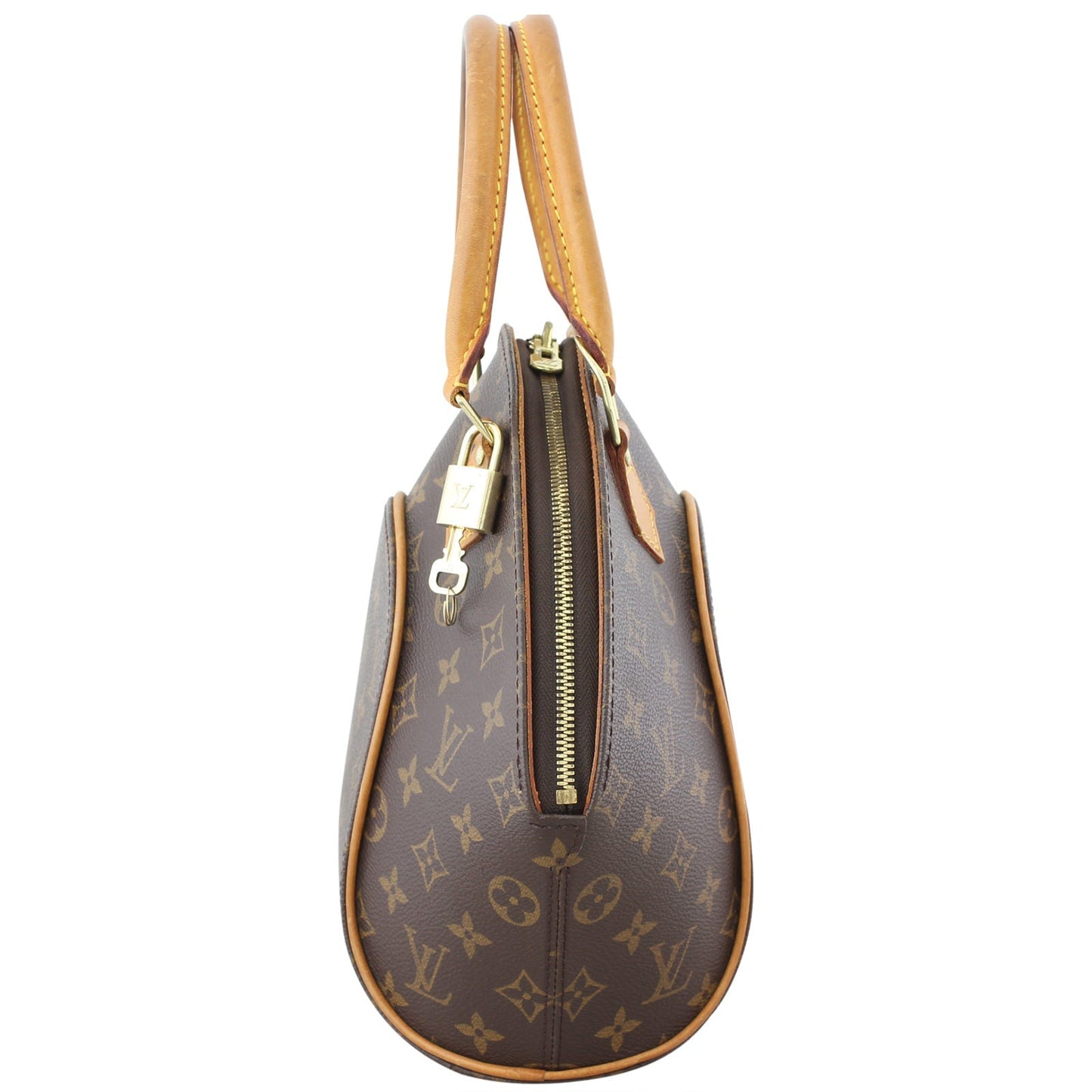 Louis Vuitton Ellipse PM Monogram