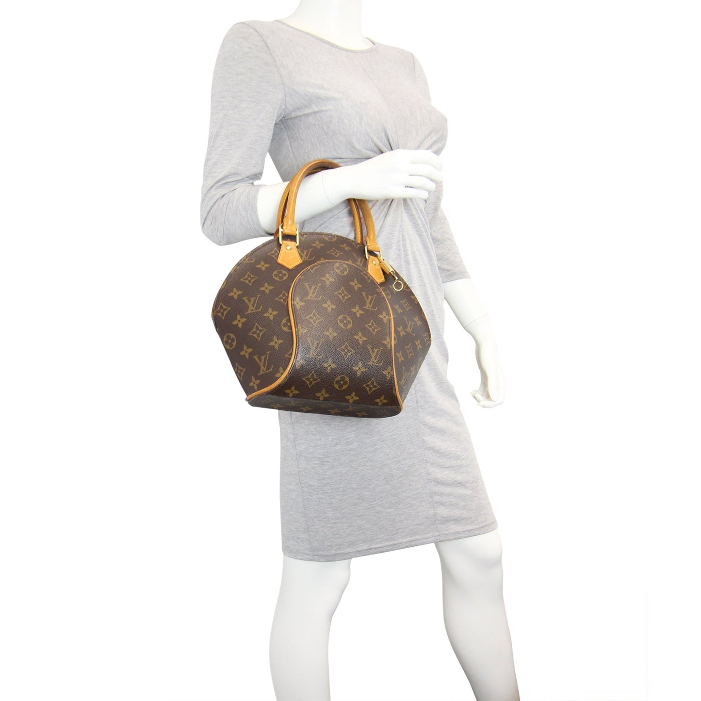 Louis Vuitton Ellipse PM Monogram