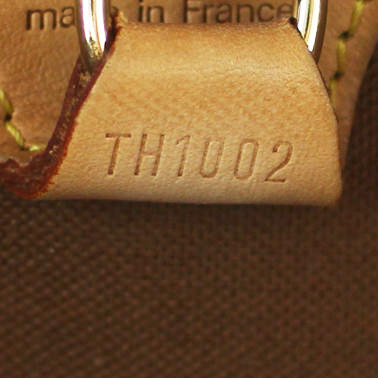 Louis Vuitton Ellipse PM Monogram