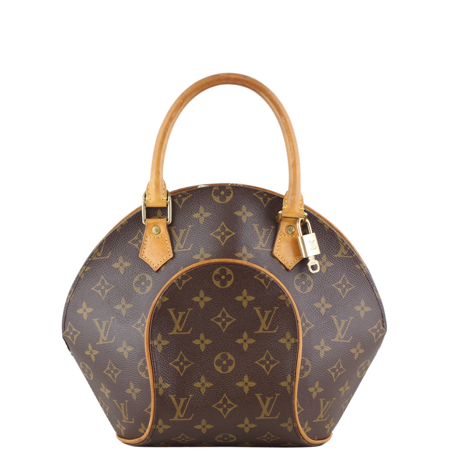 Louis Vuitton Ellipse PM Monogram